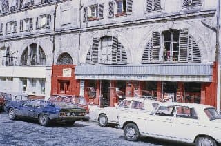Photo d'archive