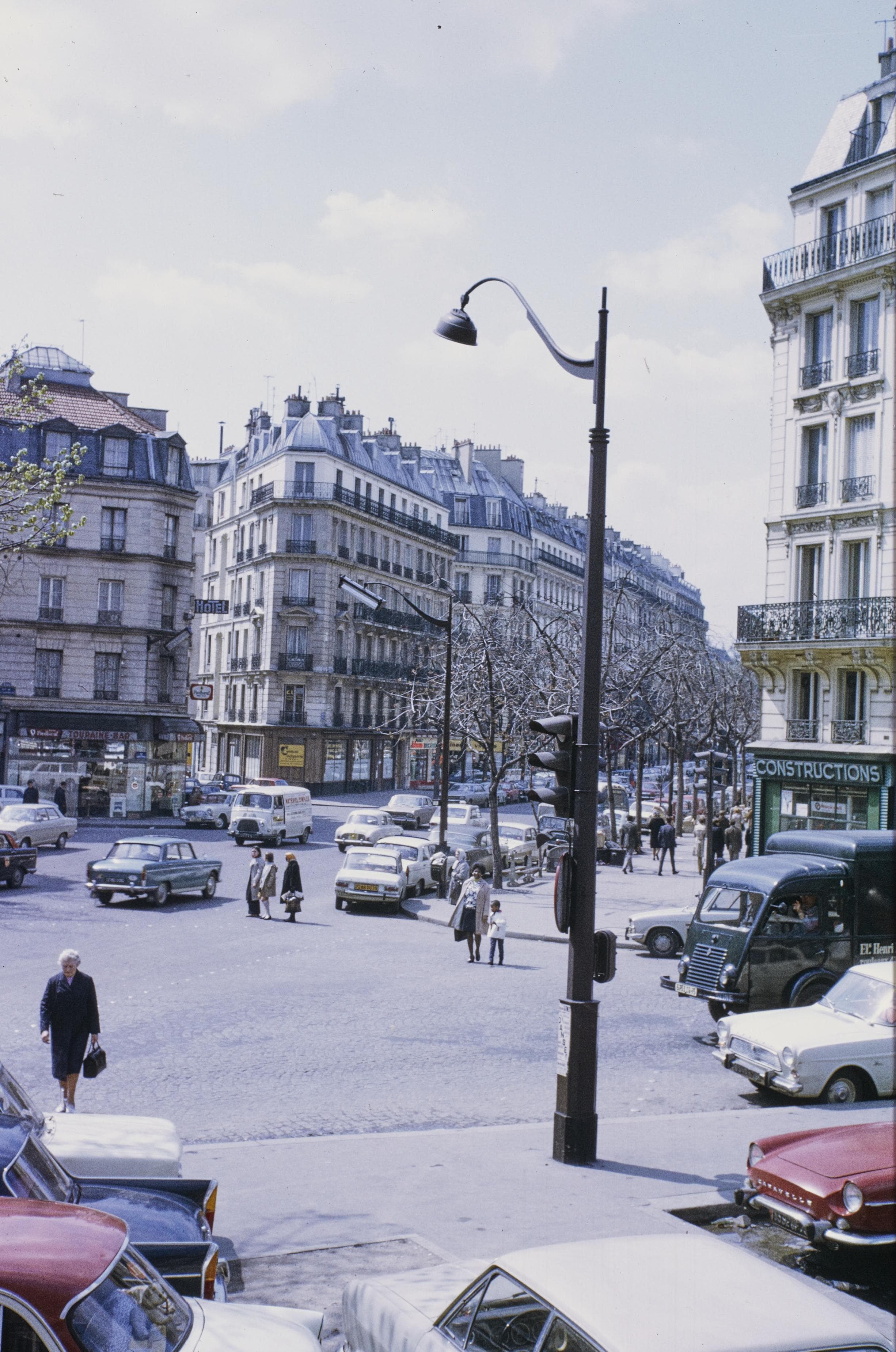 Photo d'archive