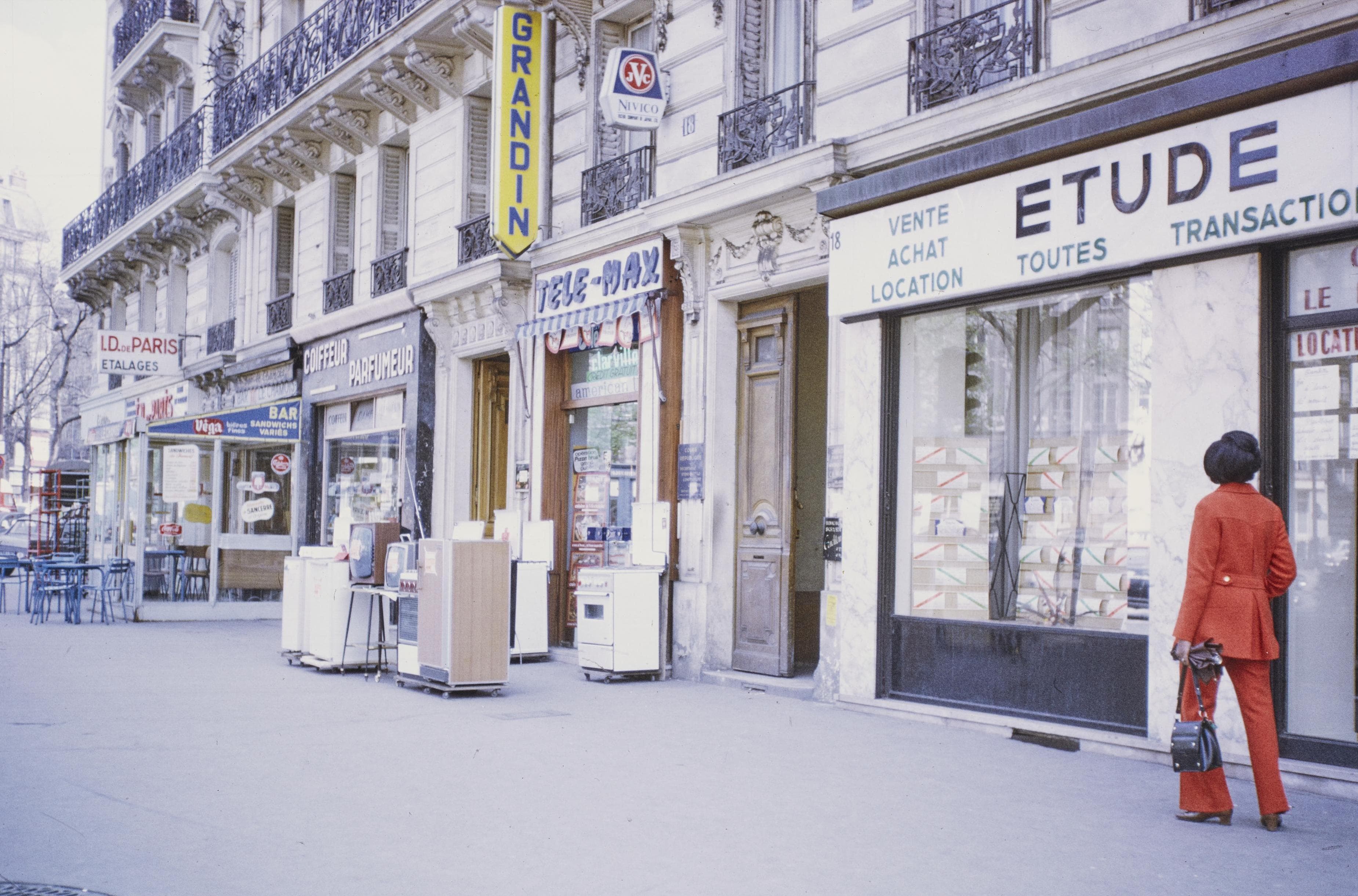 Photo d'archive