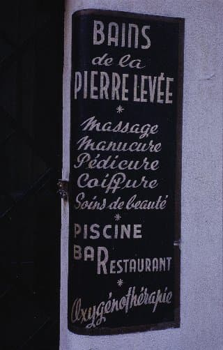 Photo d'archive