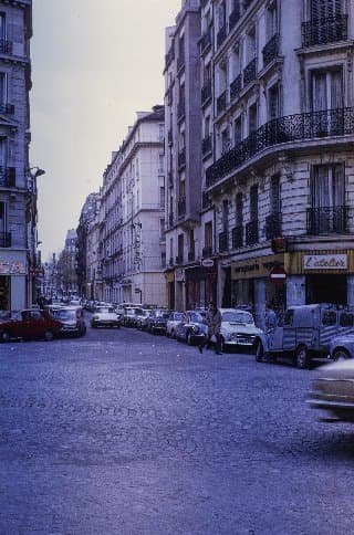 Photo d'archive