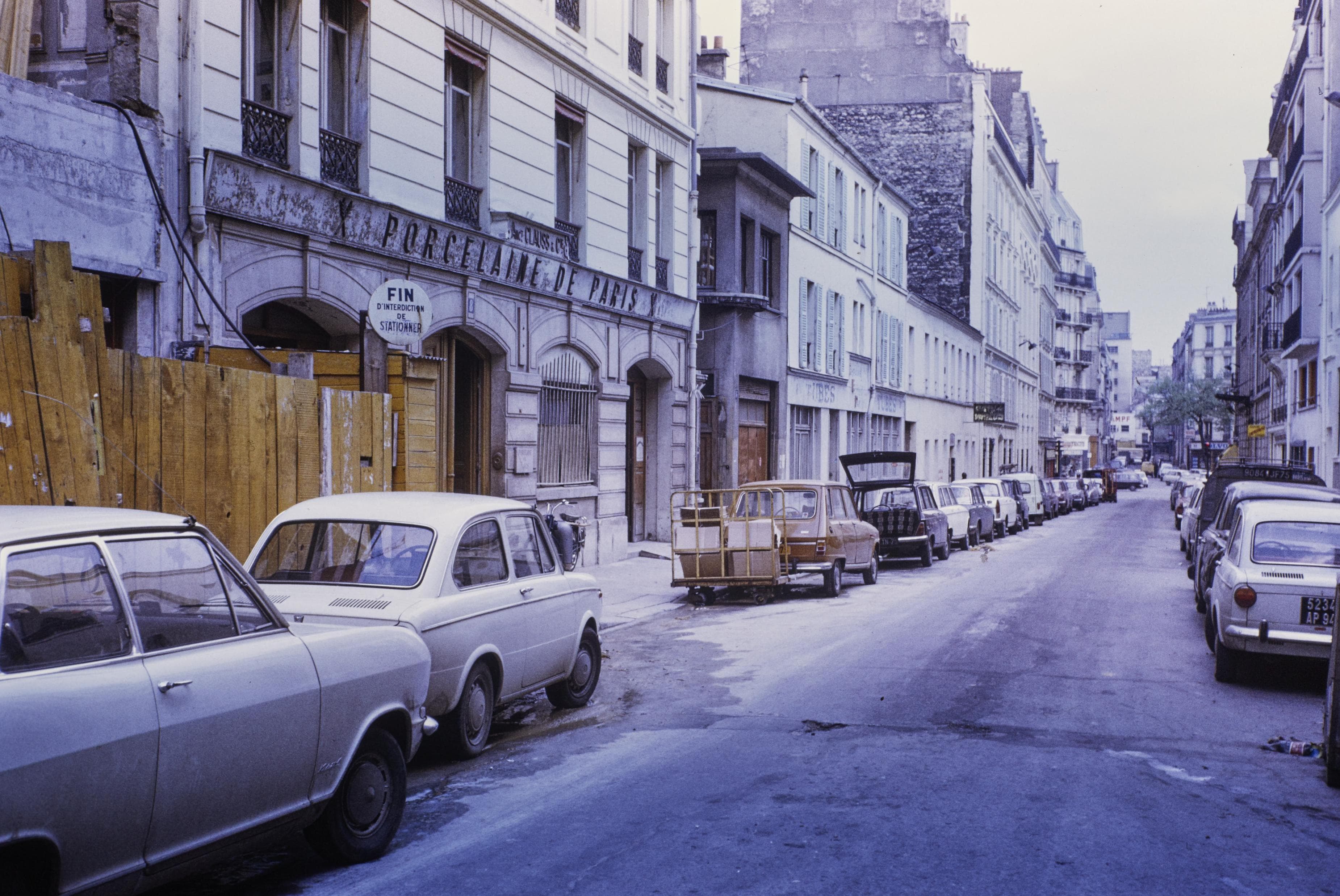 Photo d'archive