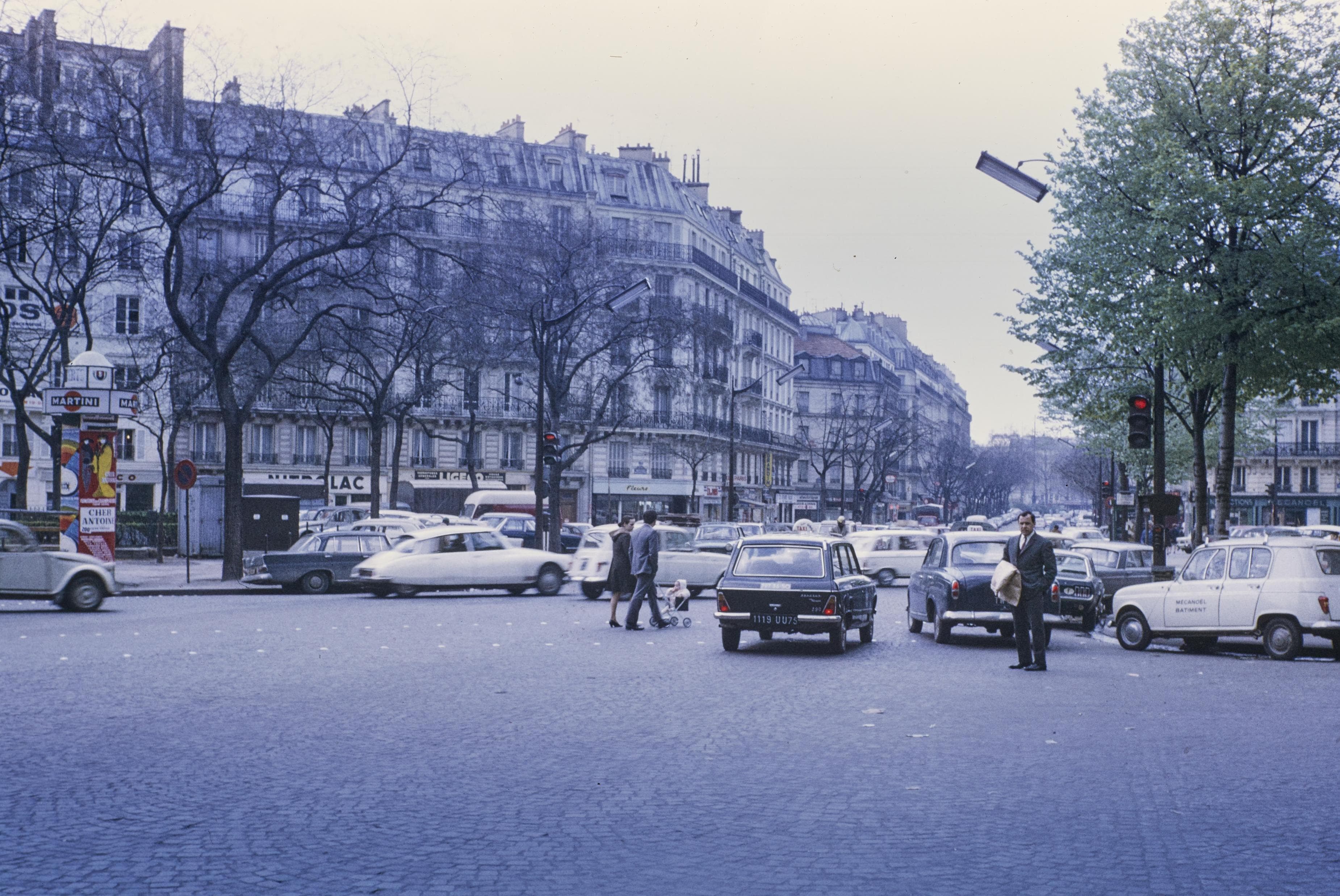 Photo d'archive