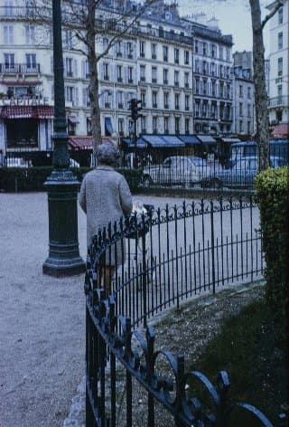 Photo d'archive