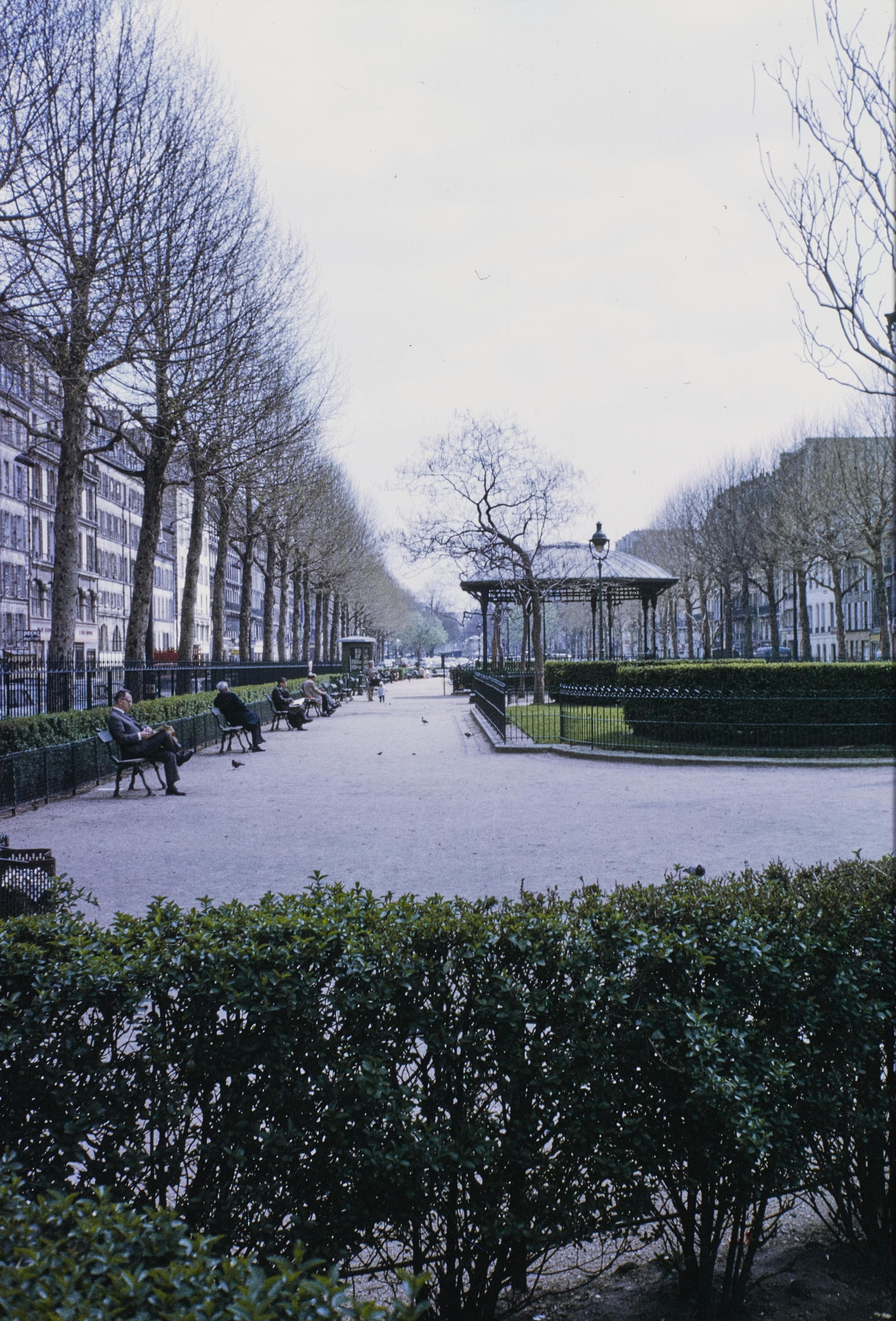 Photo d'archive