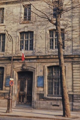 Photo d'archive