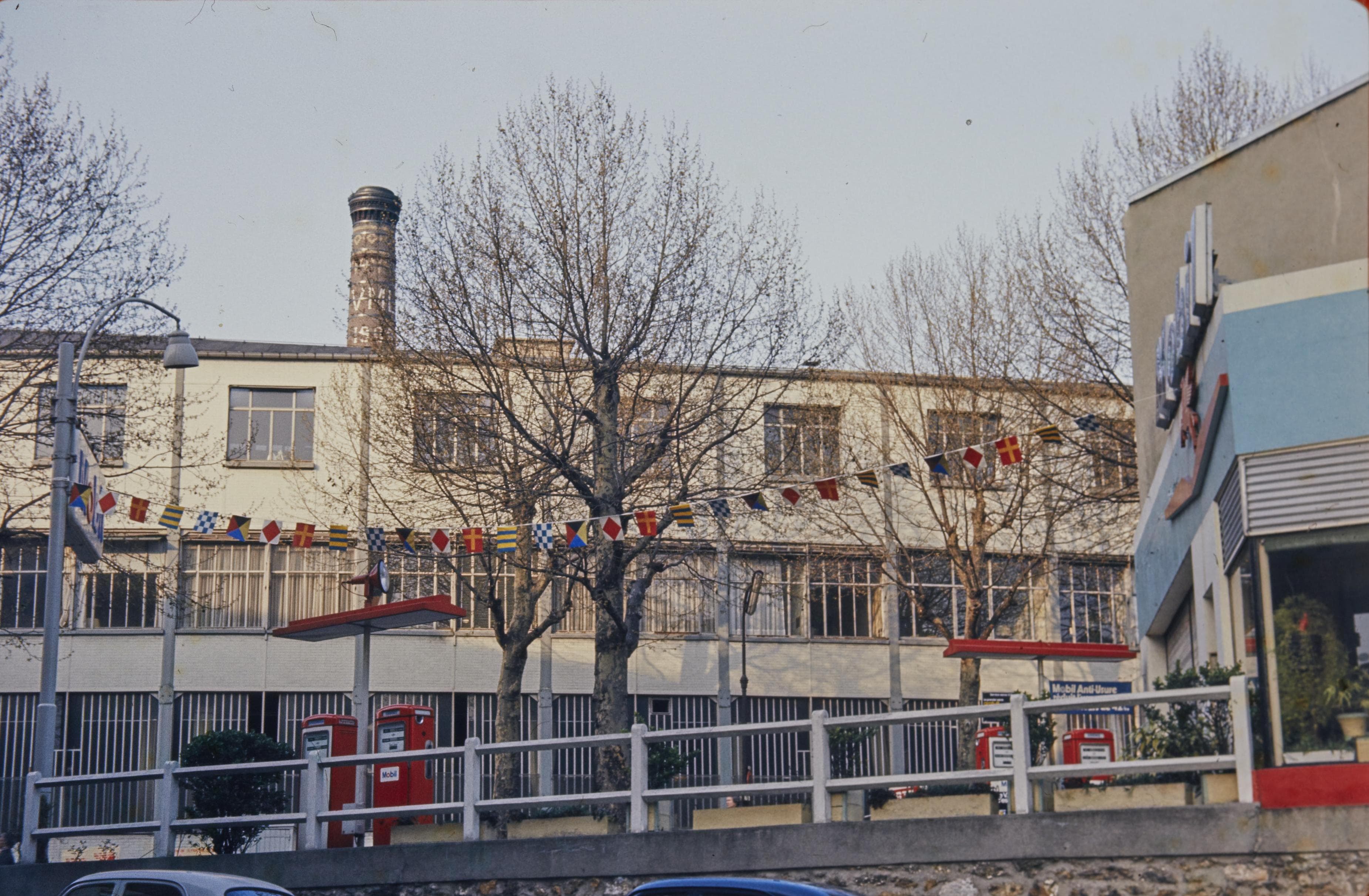 Photo d'archive