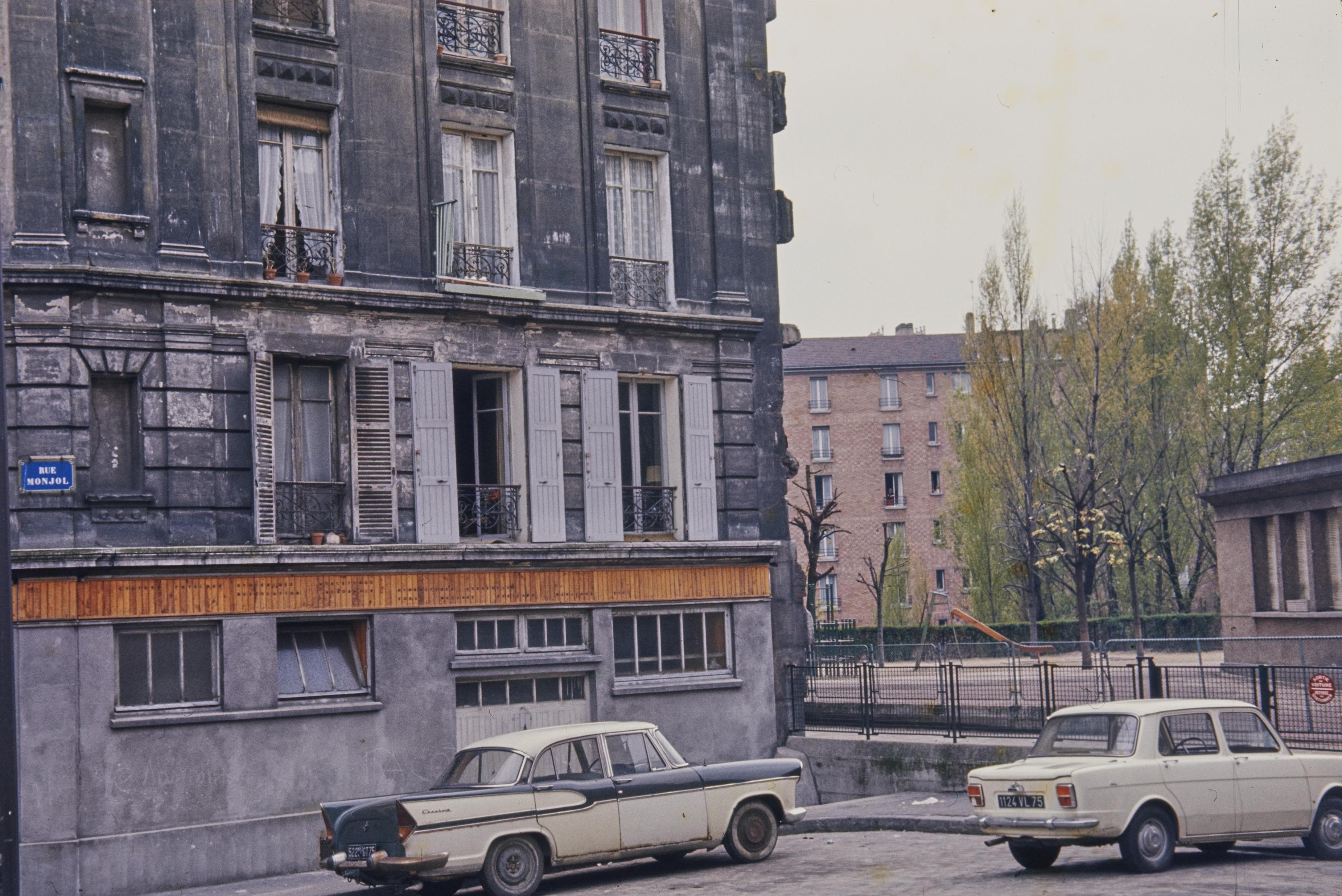 Photo d'archive