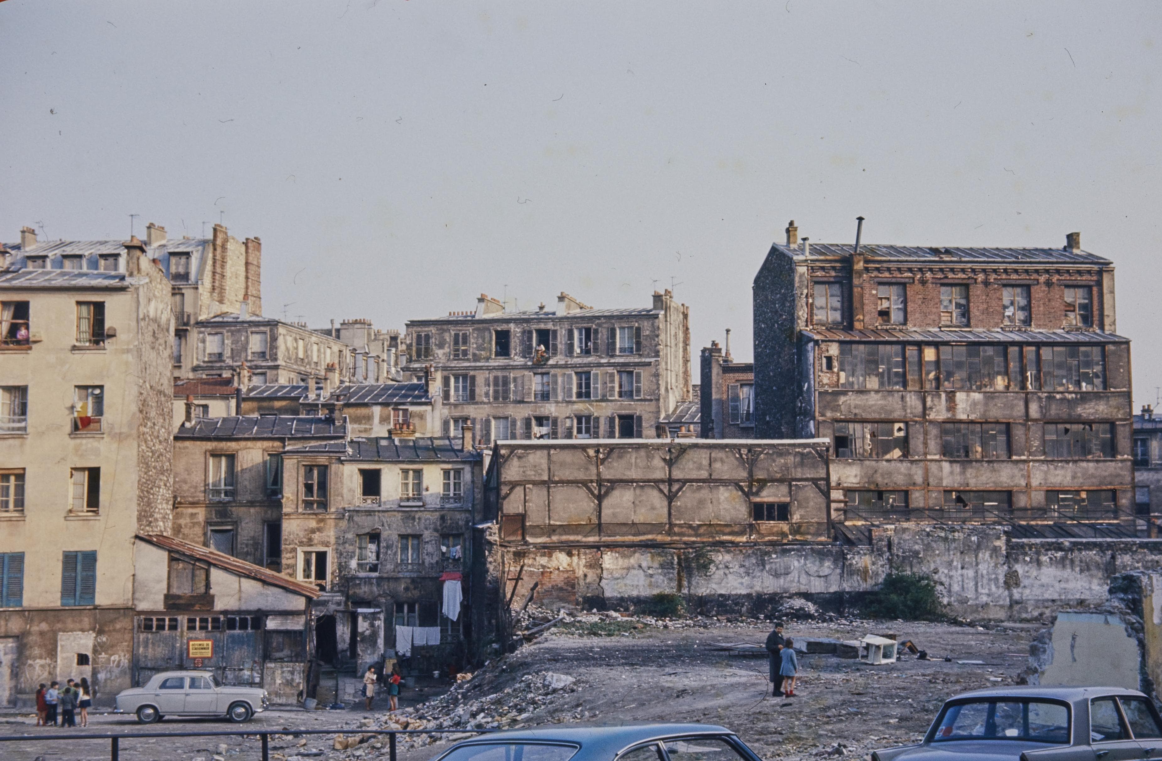 Photo d'archive