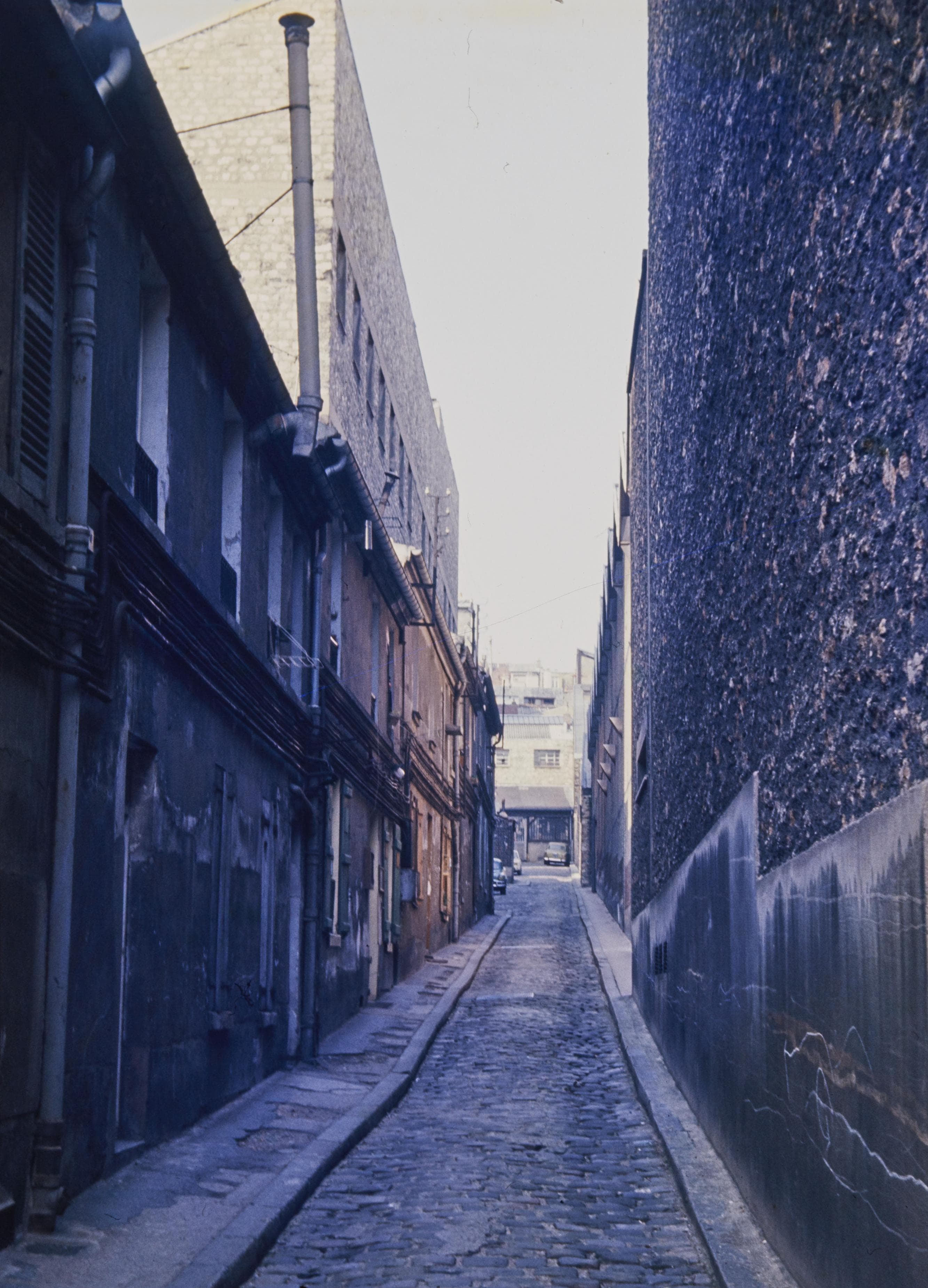 Photo d'archive