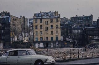 Photo d'archive