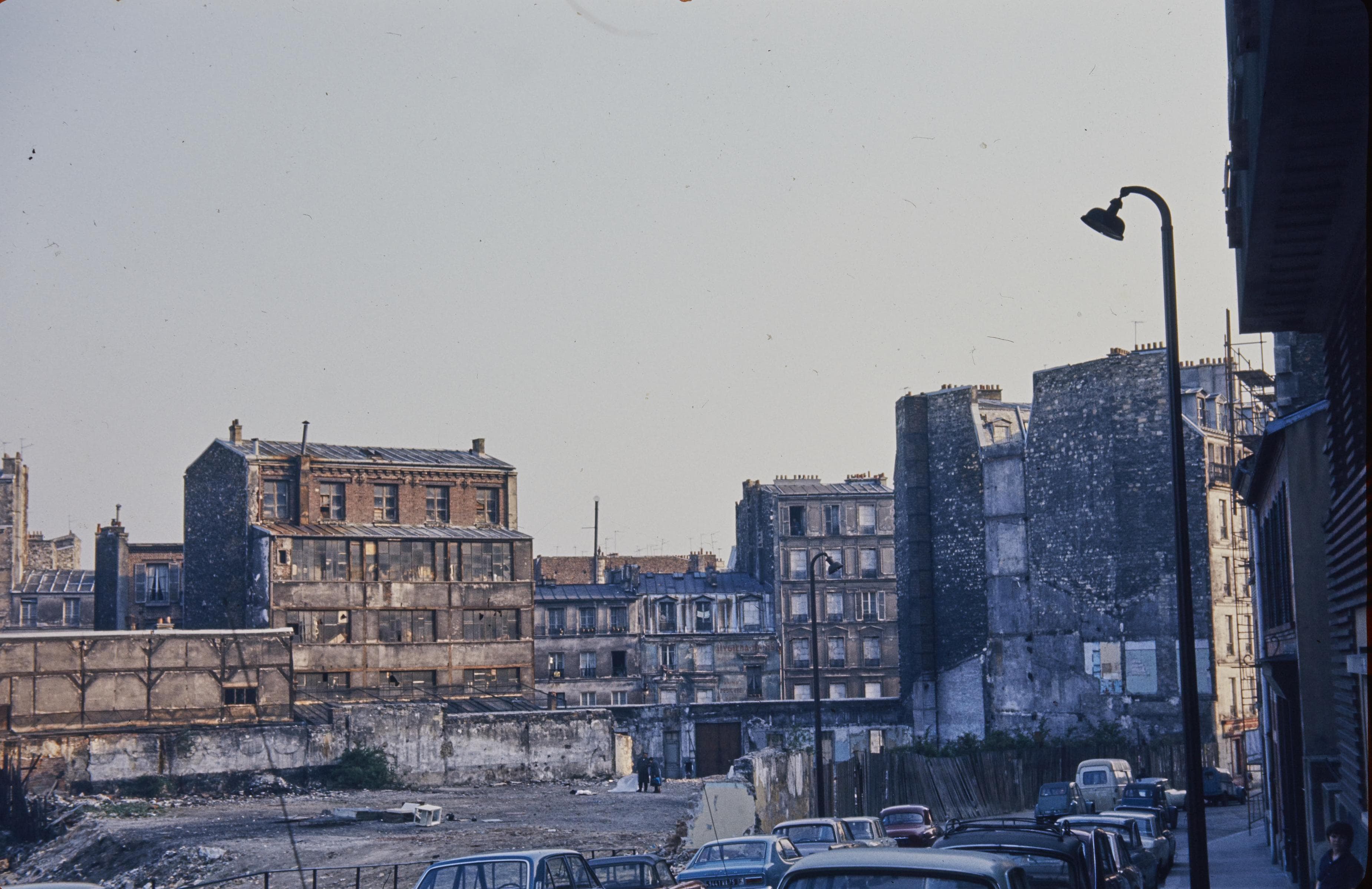 Photo d'archive