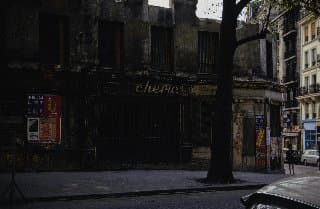 Photo d'archive