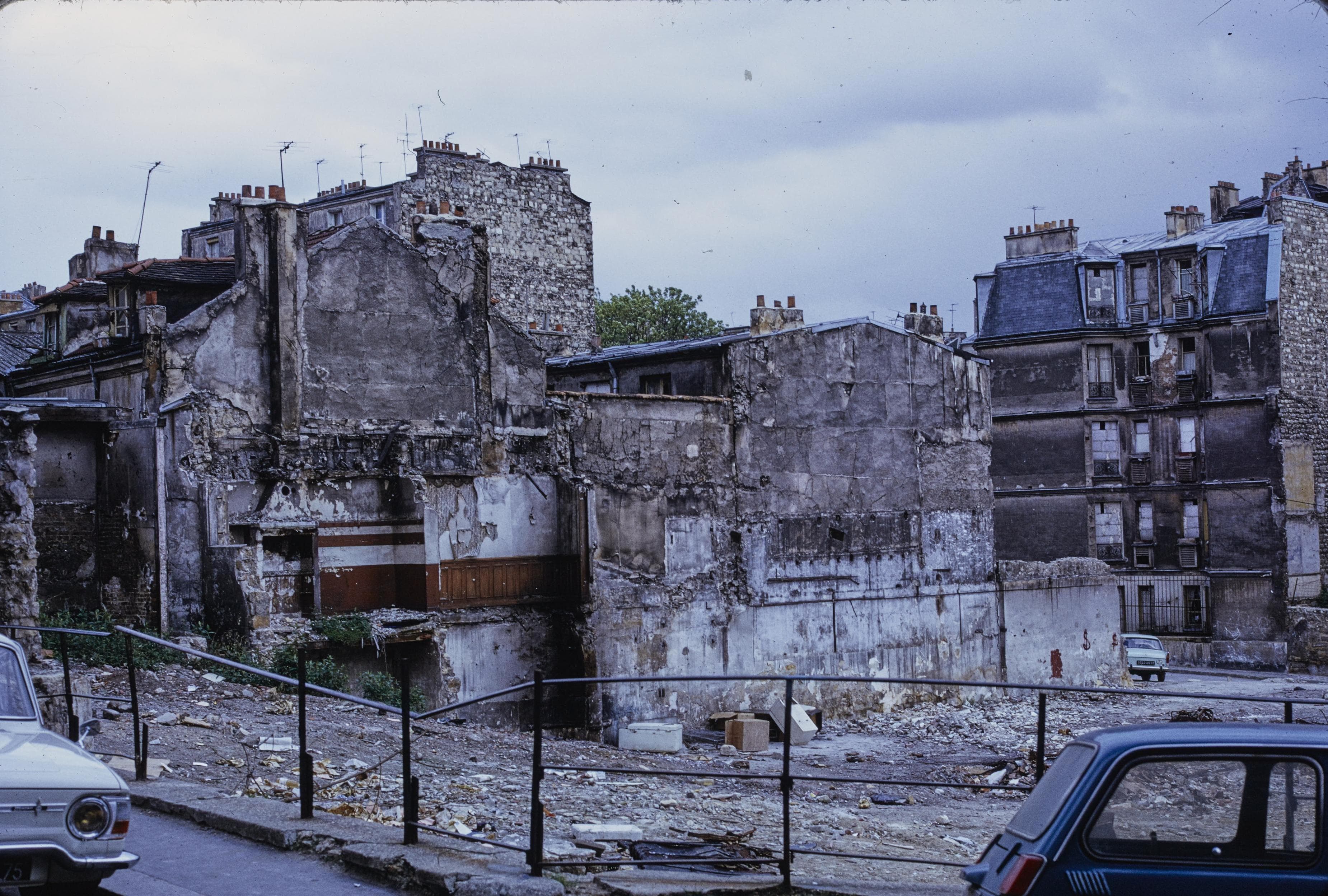 Photo d'archive