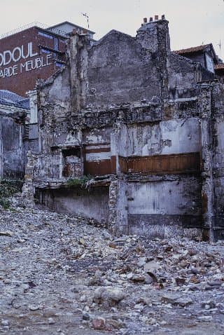 Photo d'archive