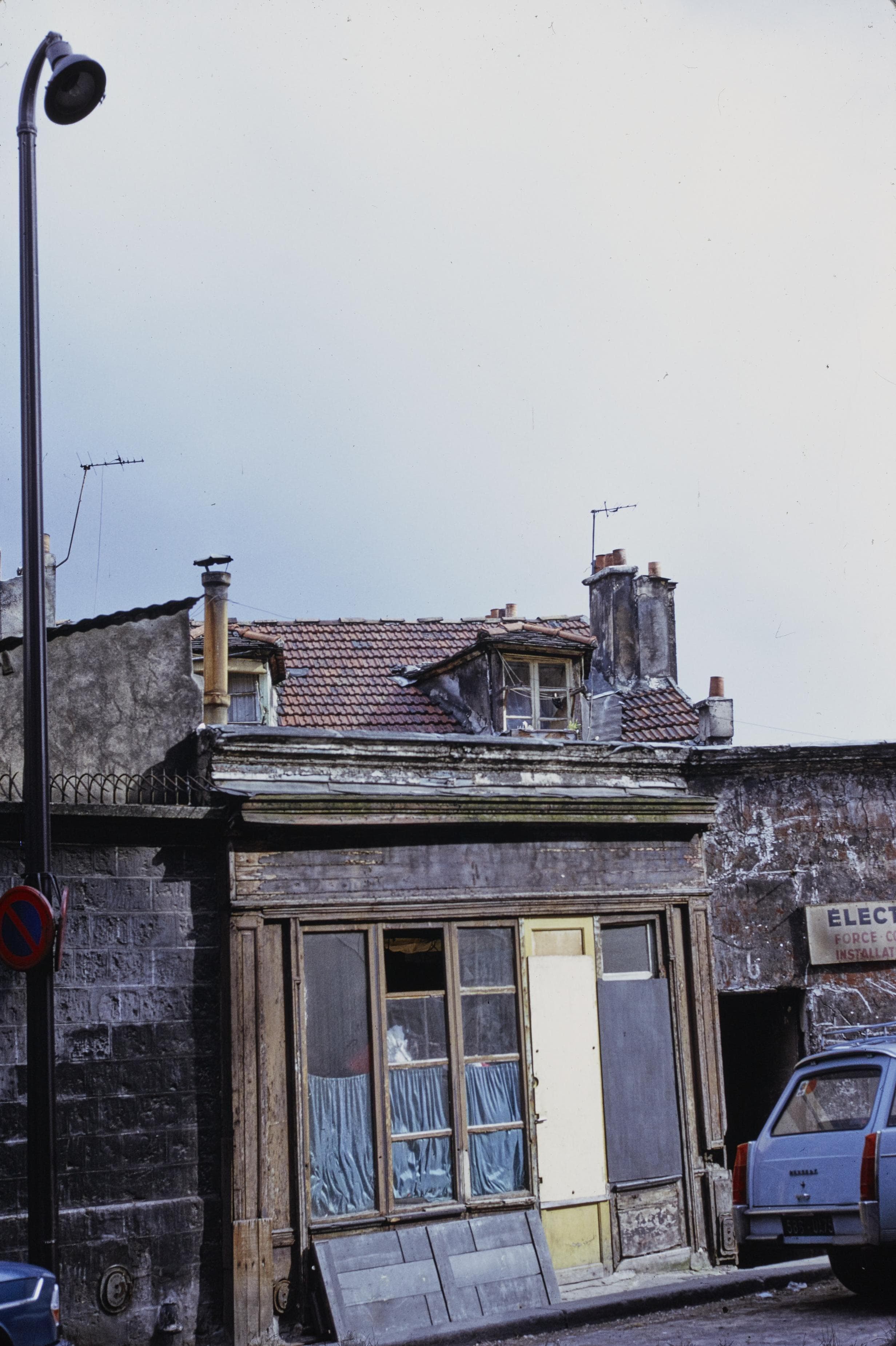 Photo d'archive