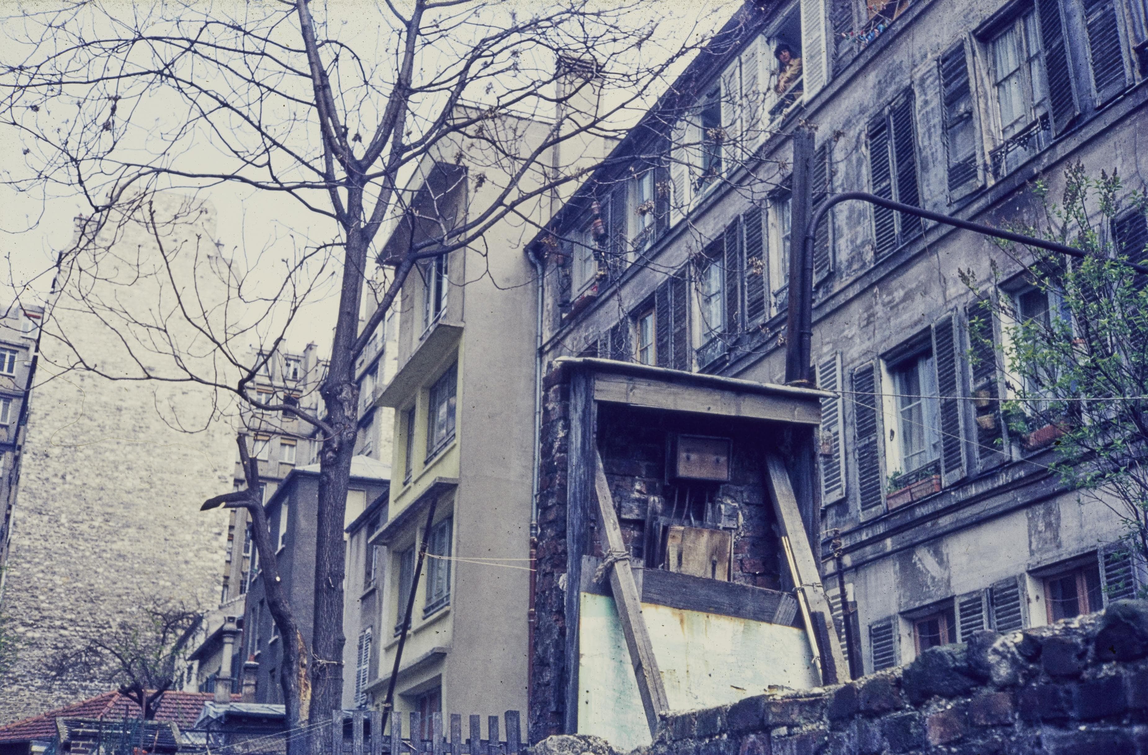 Photo d'archive