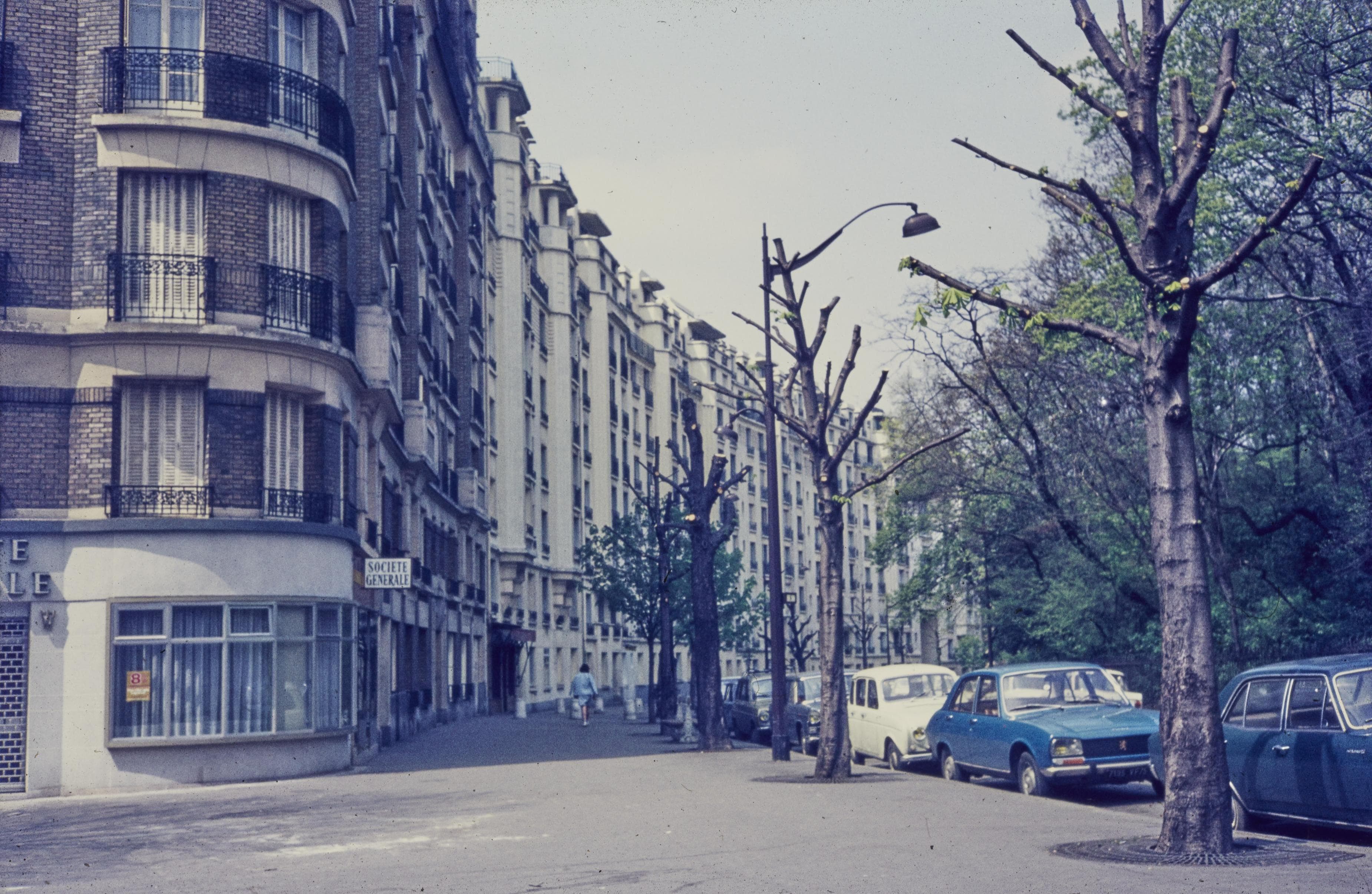 Photo d'archive
