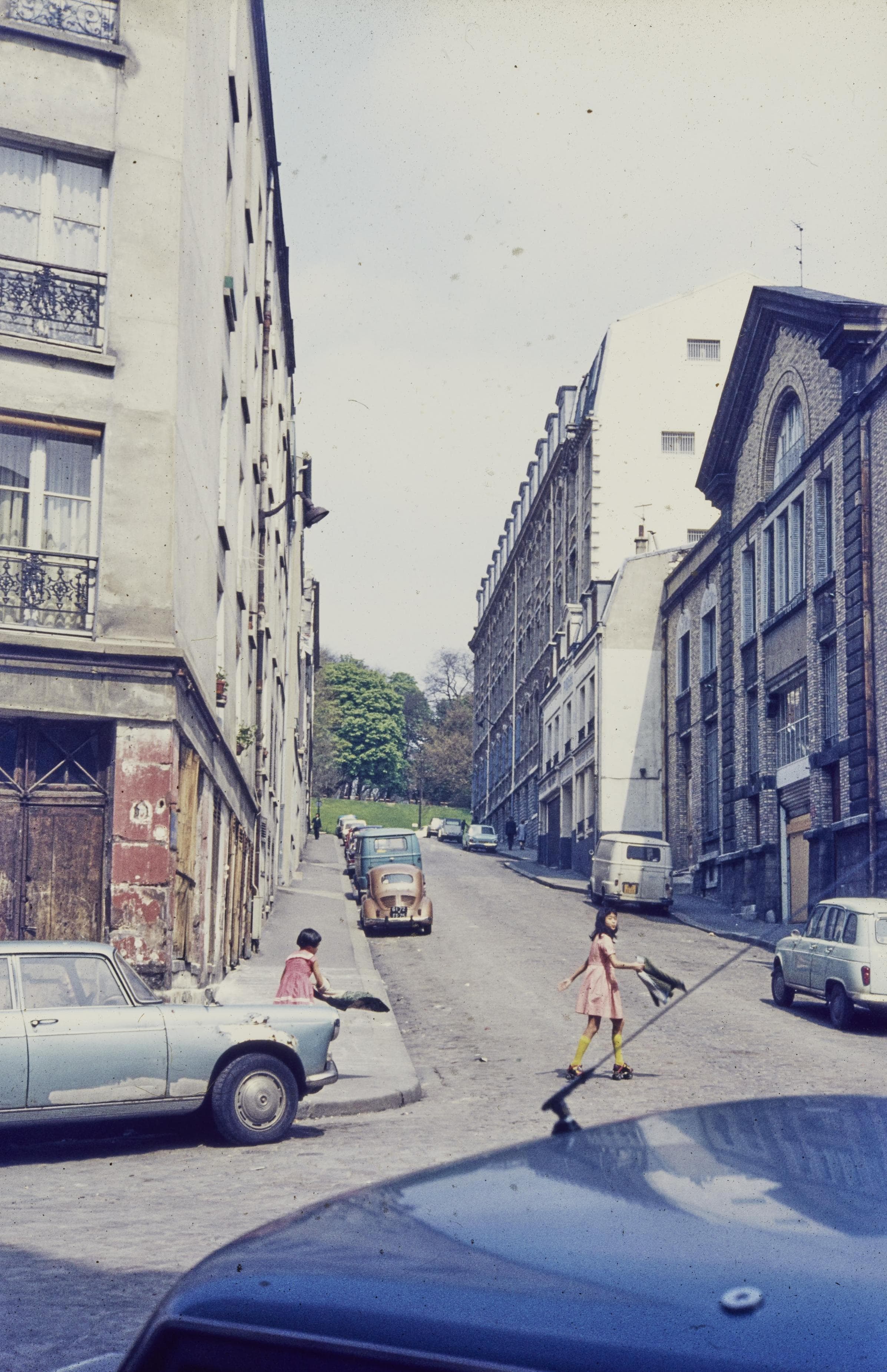 Photo d'archive