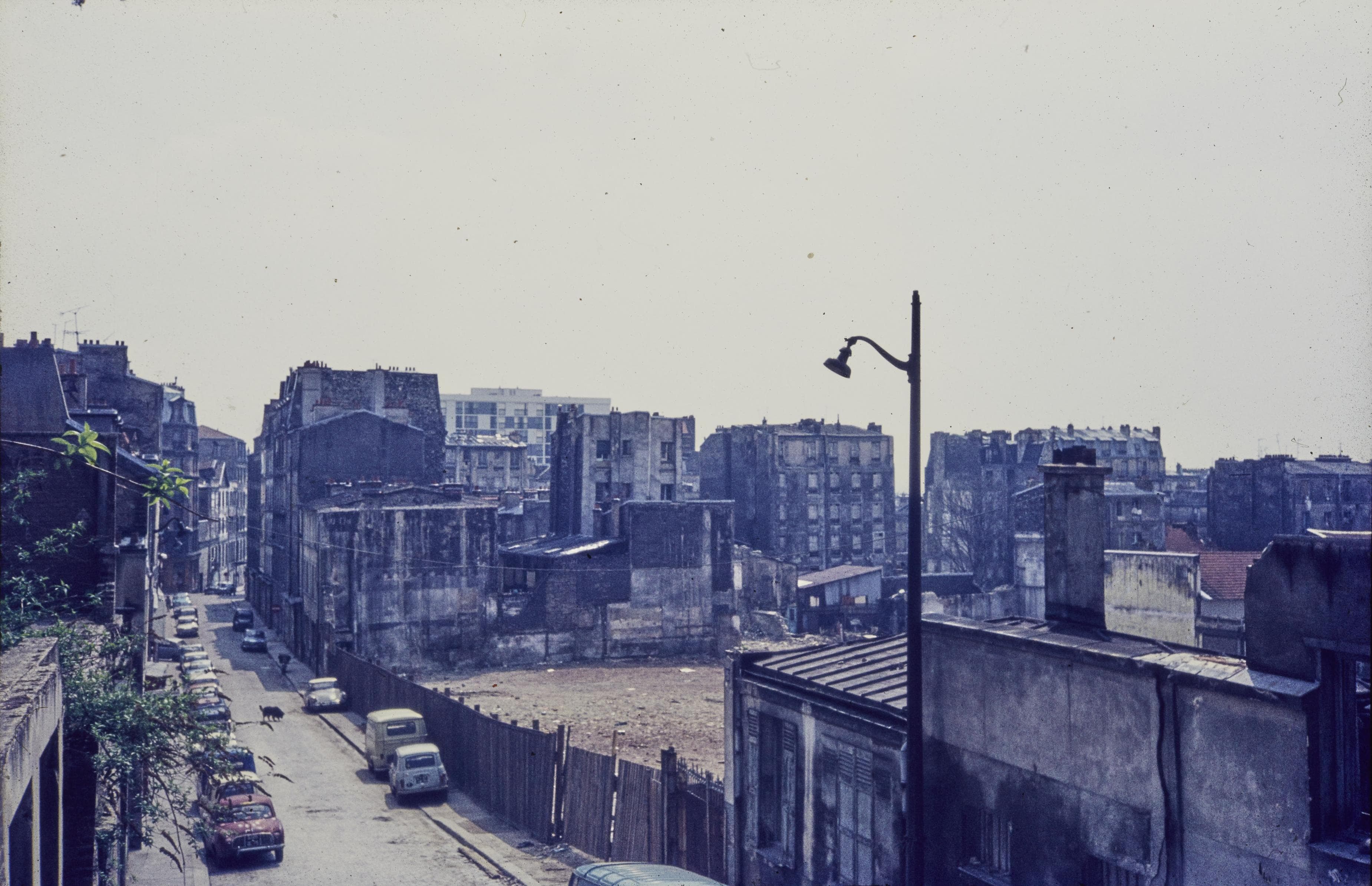 Photo d'archive