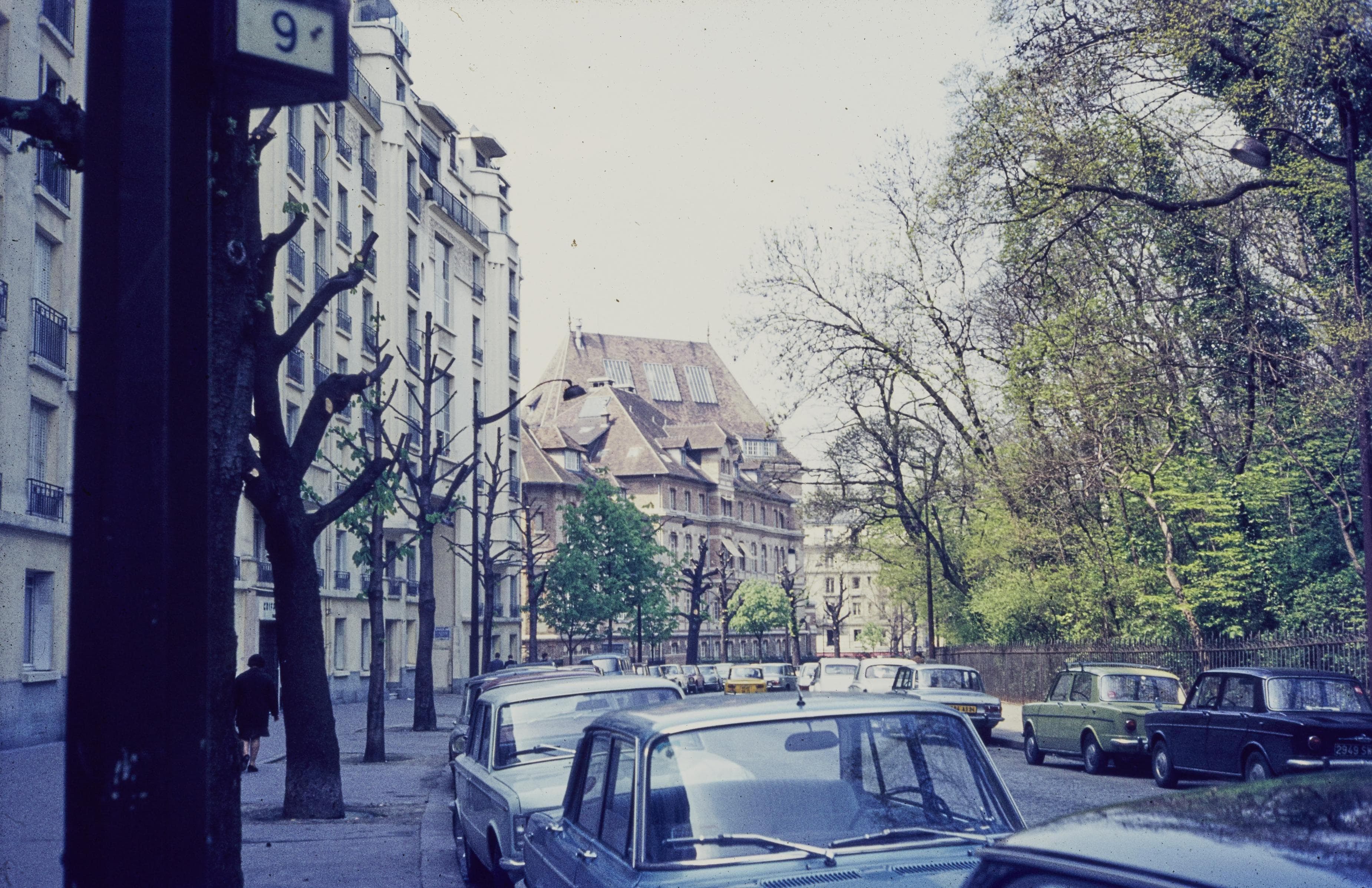 Photo d'archive