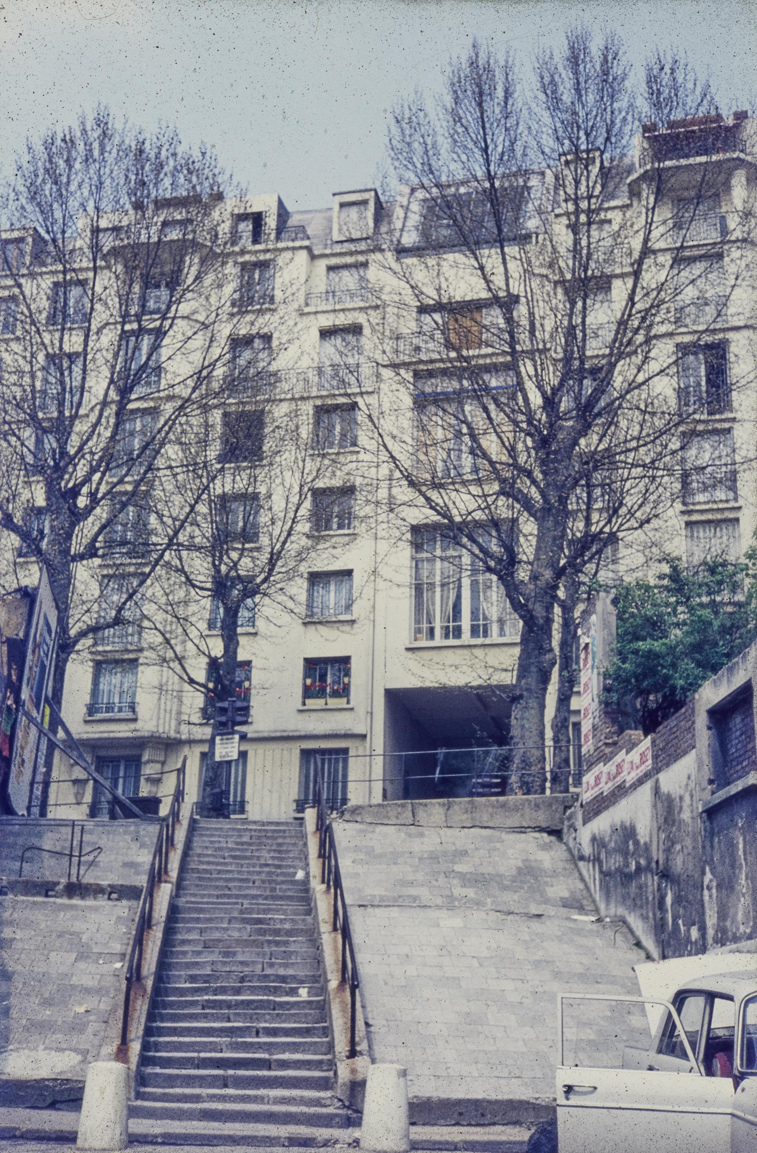 Photo d'archive