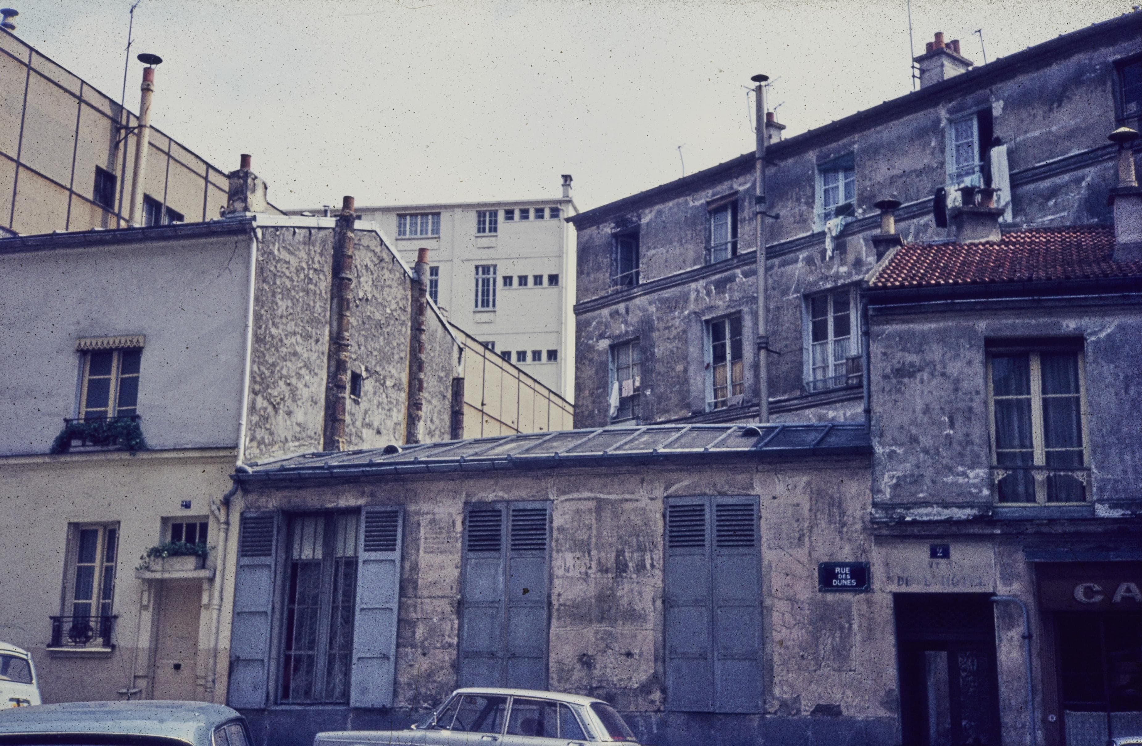 Photo d'archive