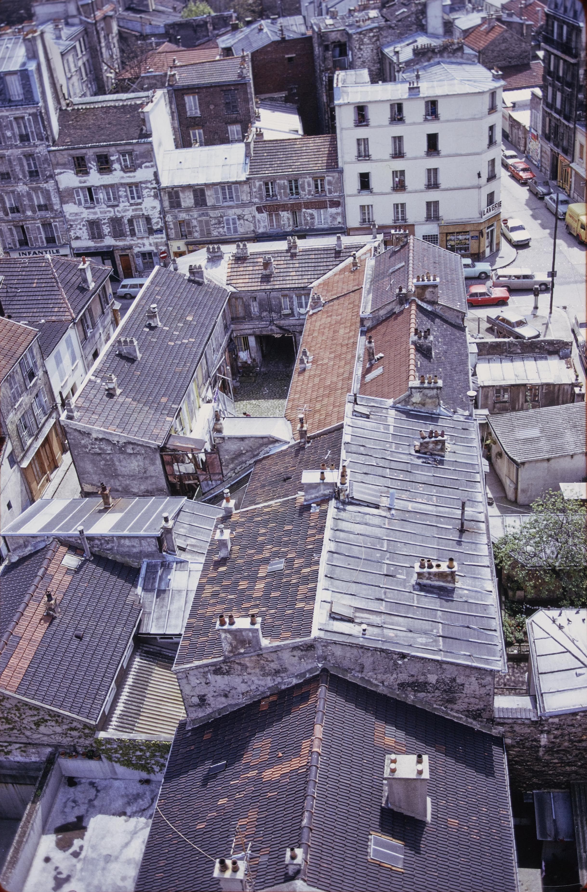 Photo d'archive