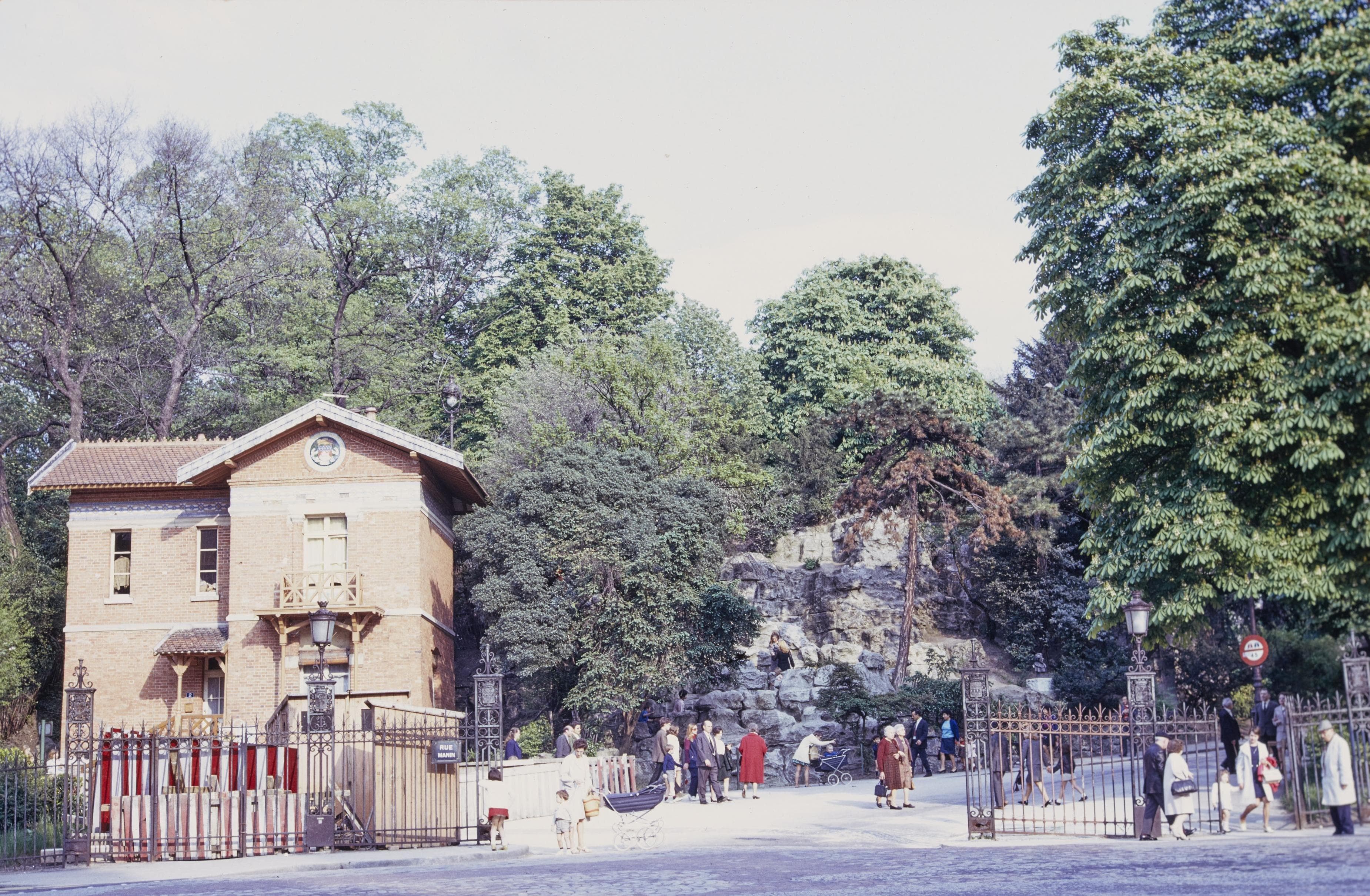 Photo d'archive