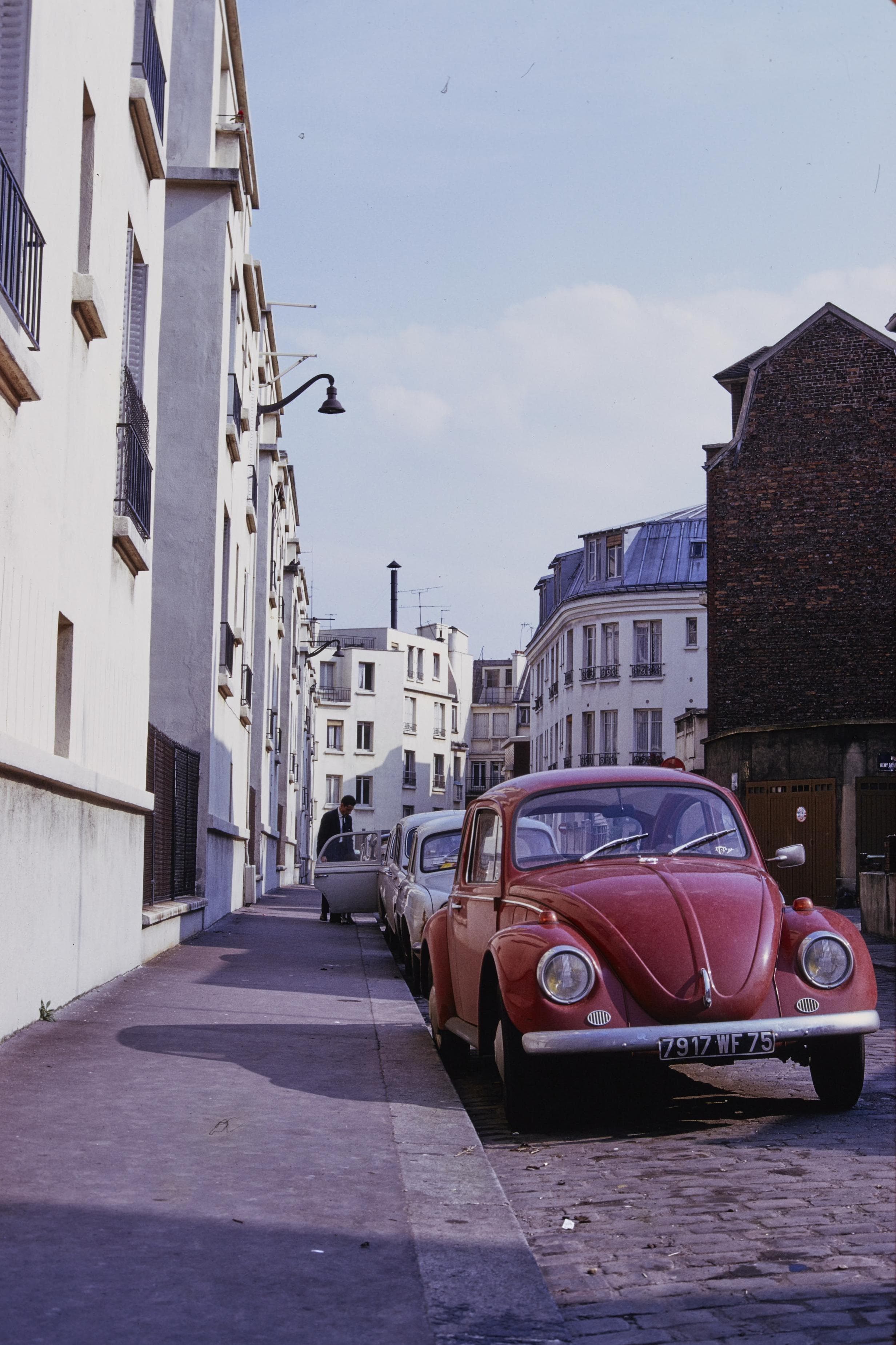 Photo d'archive