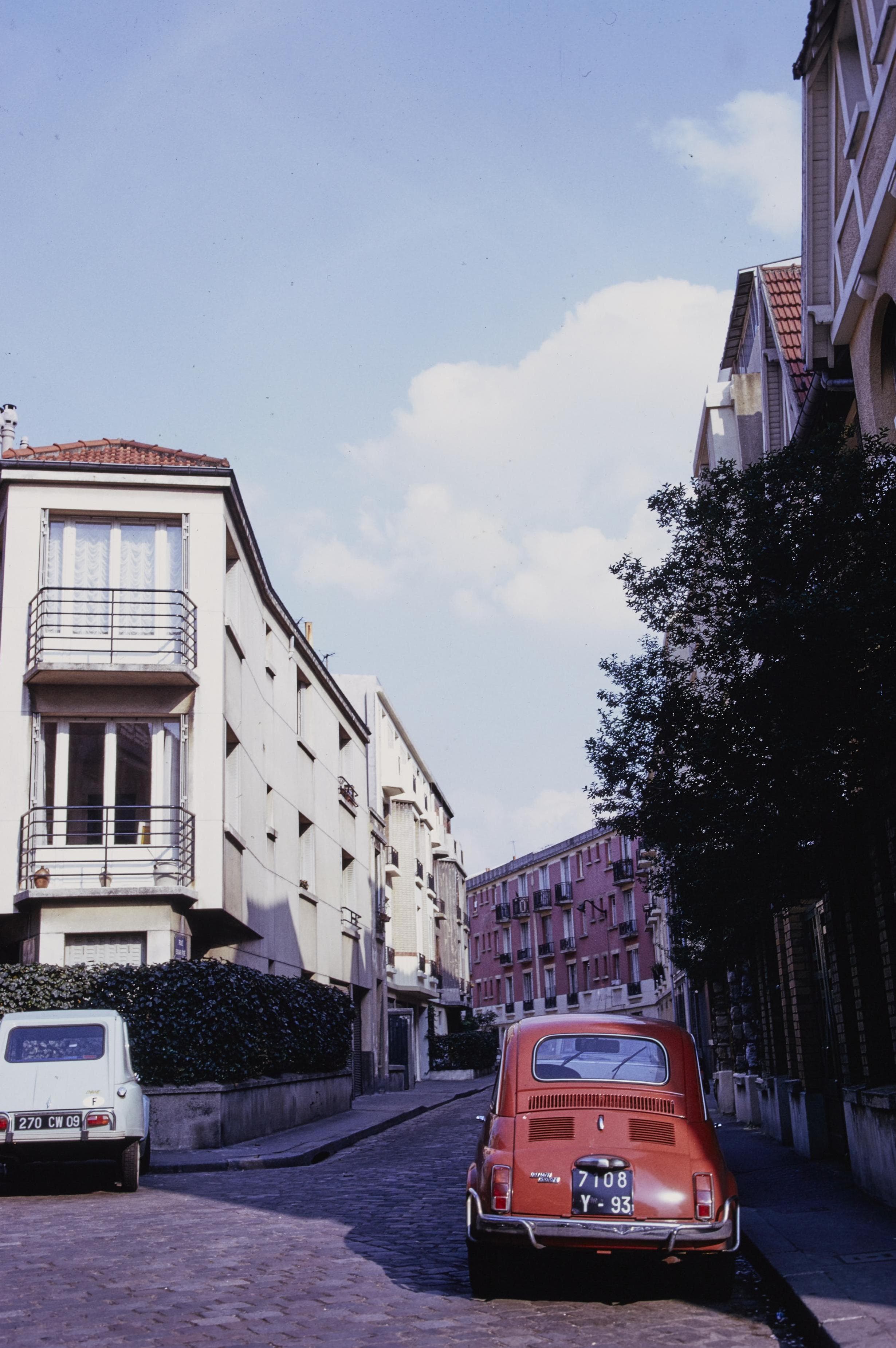 Photo d'archive