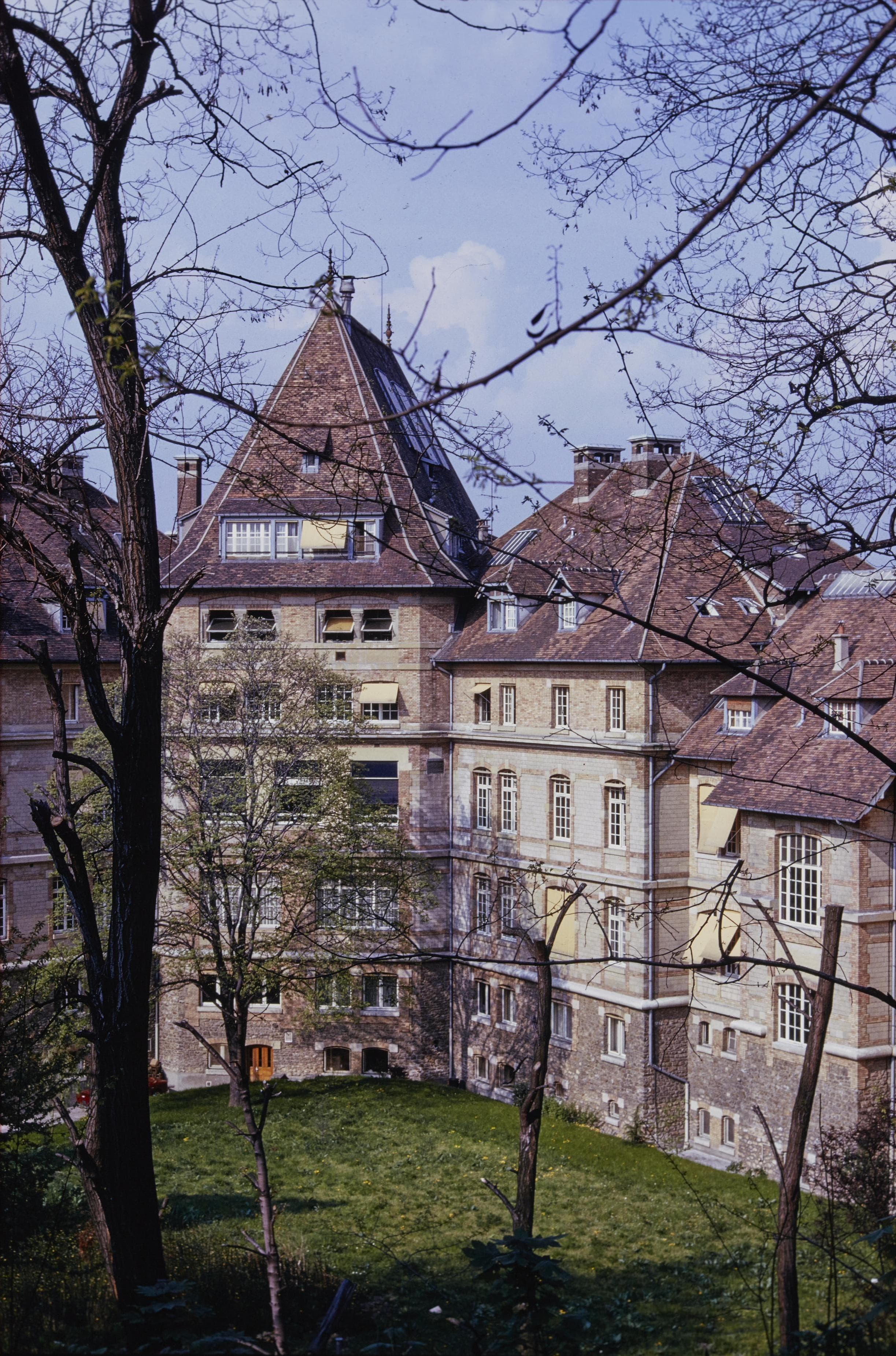 Photo d'archive