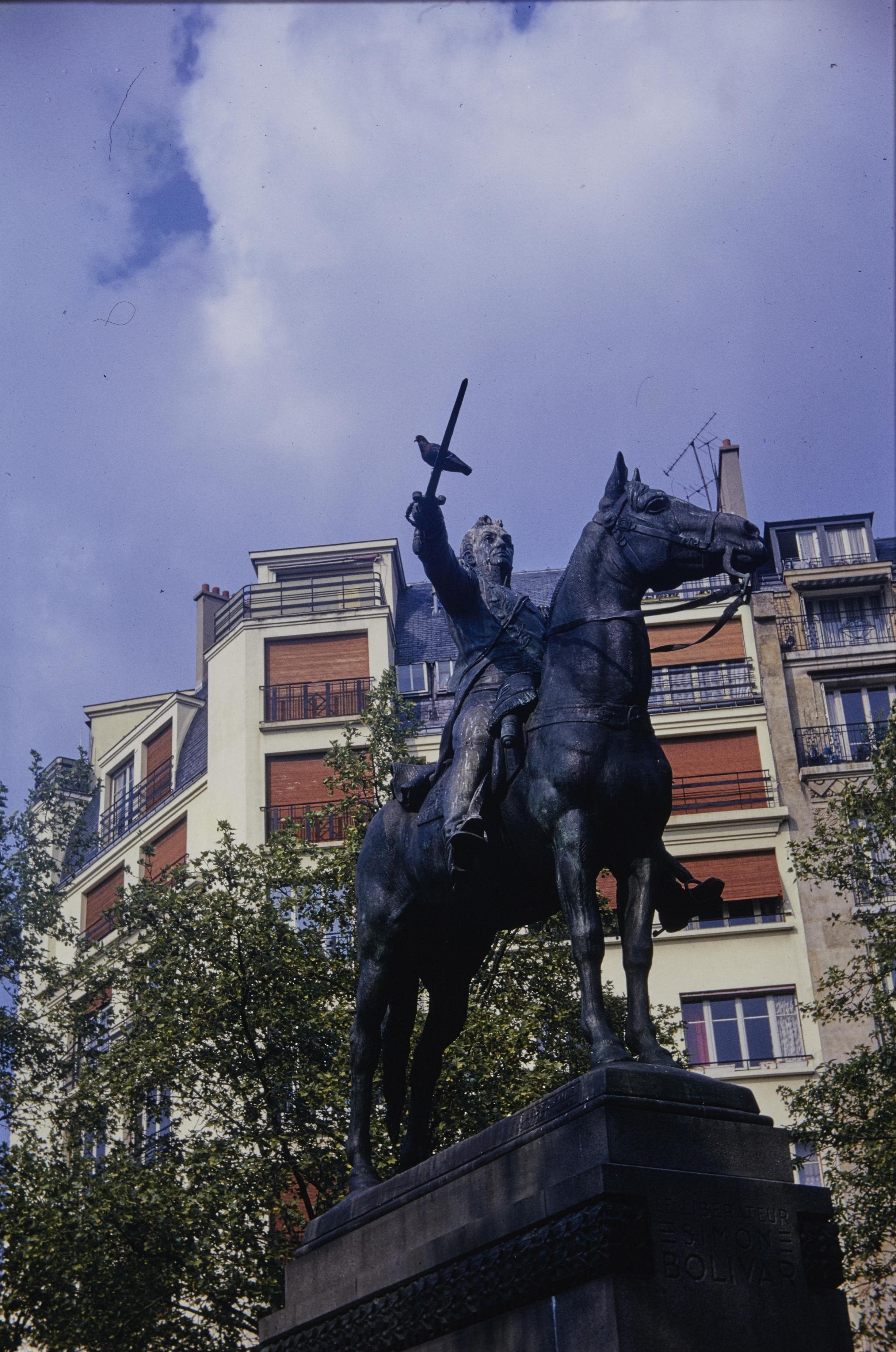 Photo d'archive