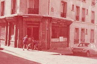 Photo d'archive
