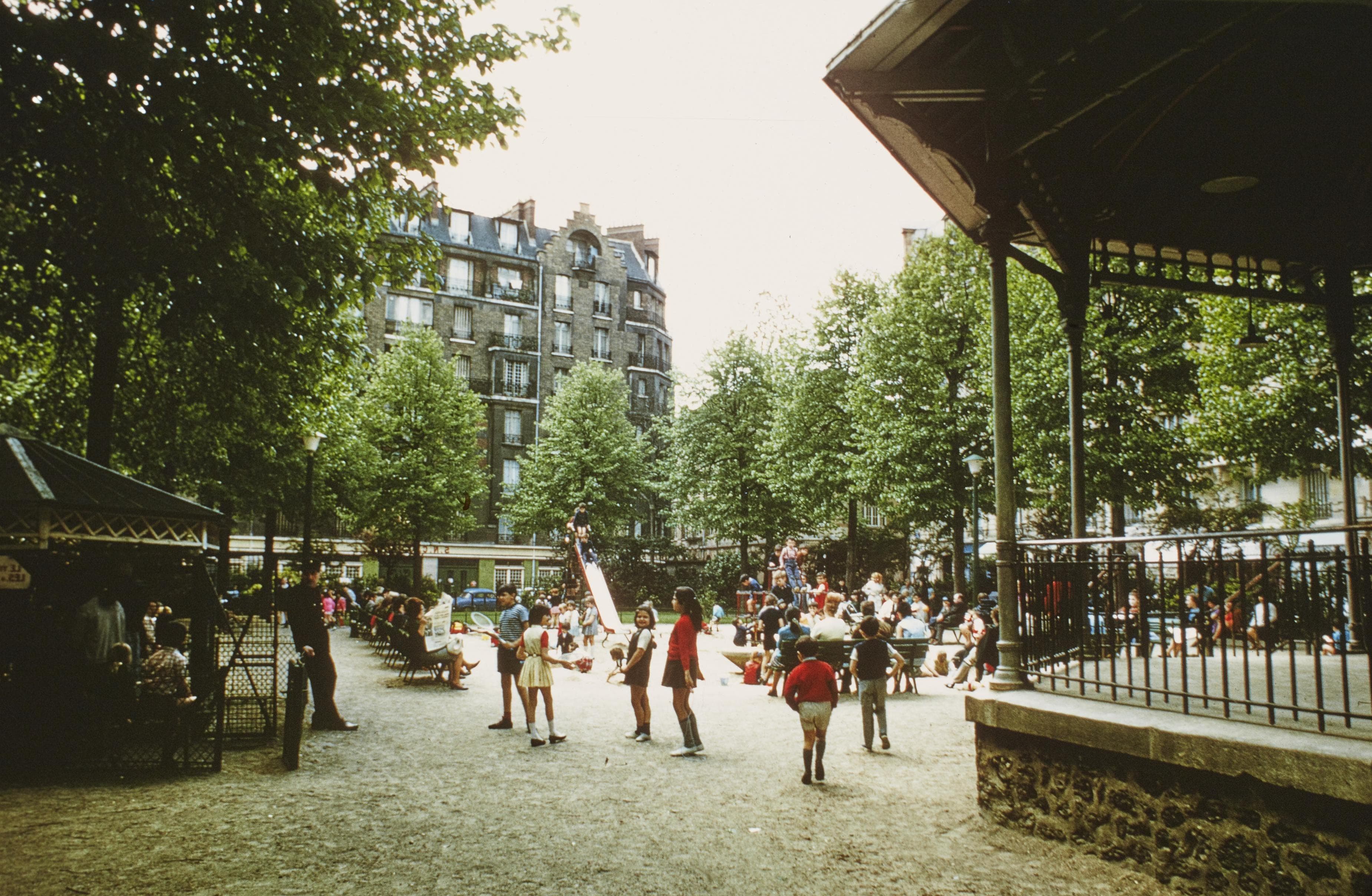 Photo d'archive