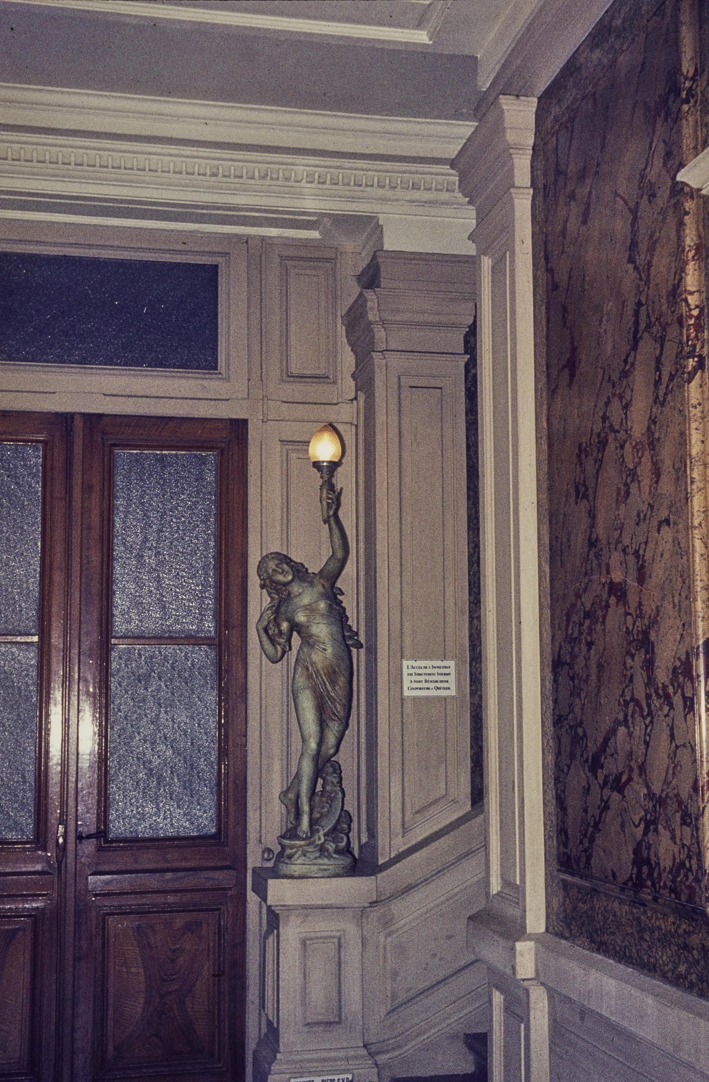 Photo d'archive