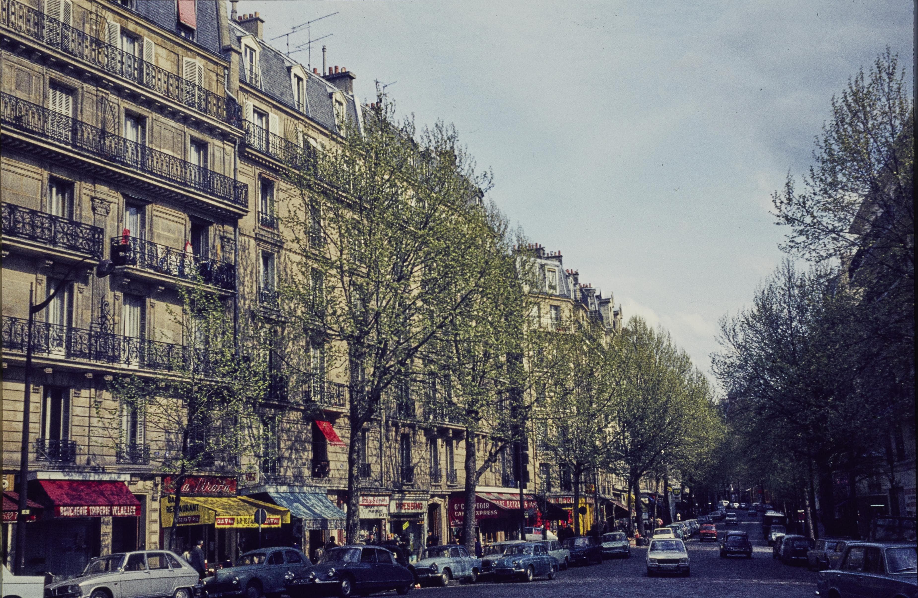 Photo d'archive