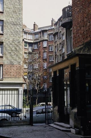 Photo d'archive