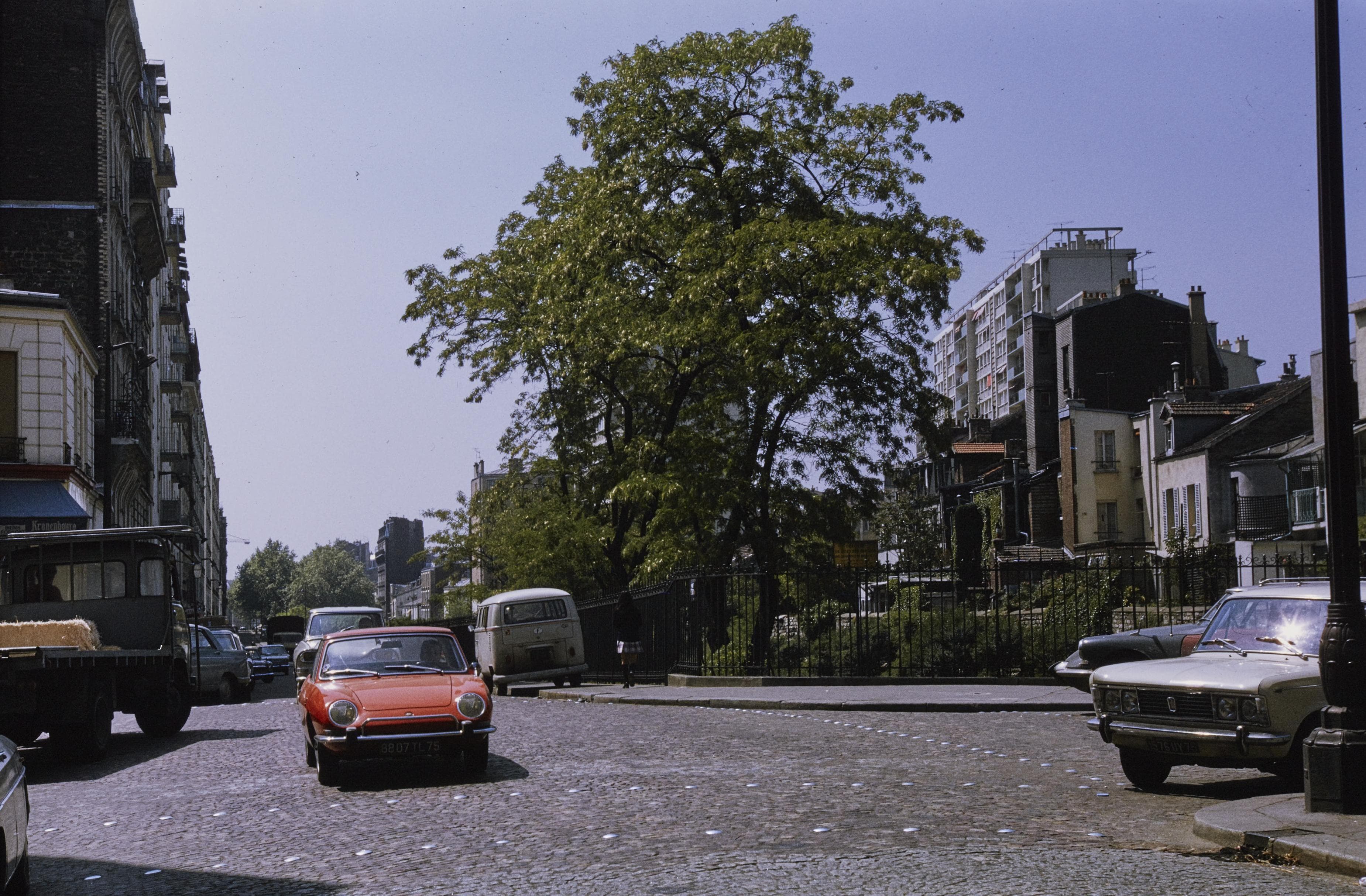 Photo d'archive