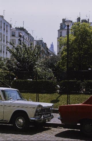 Photo d'archive