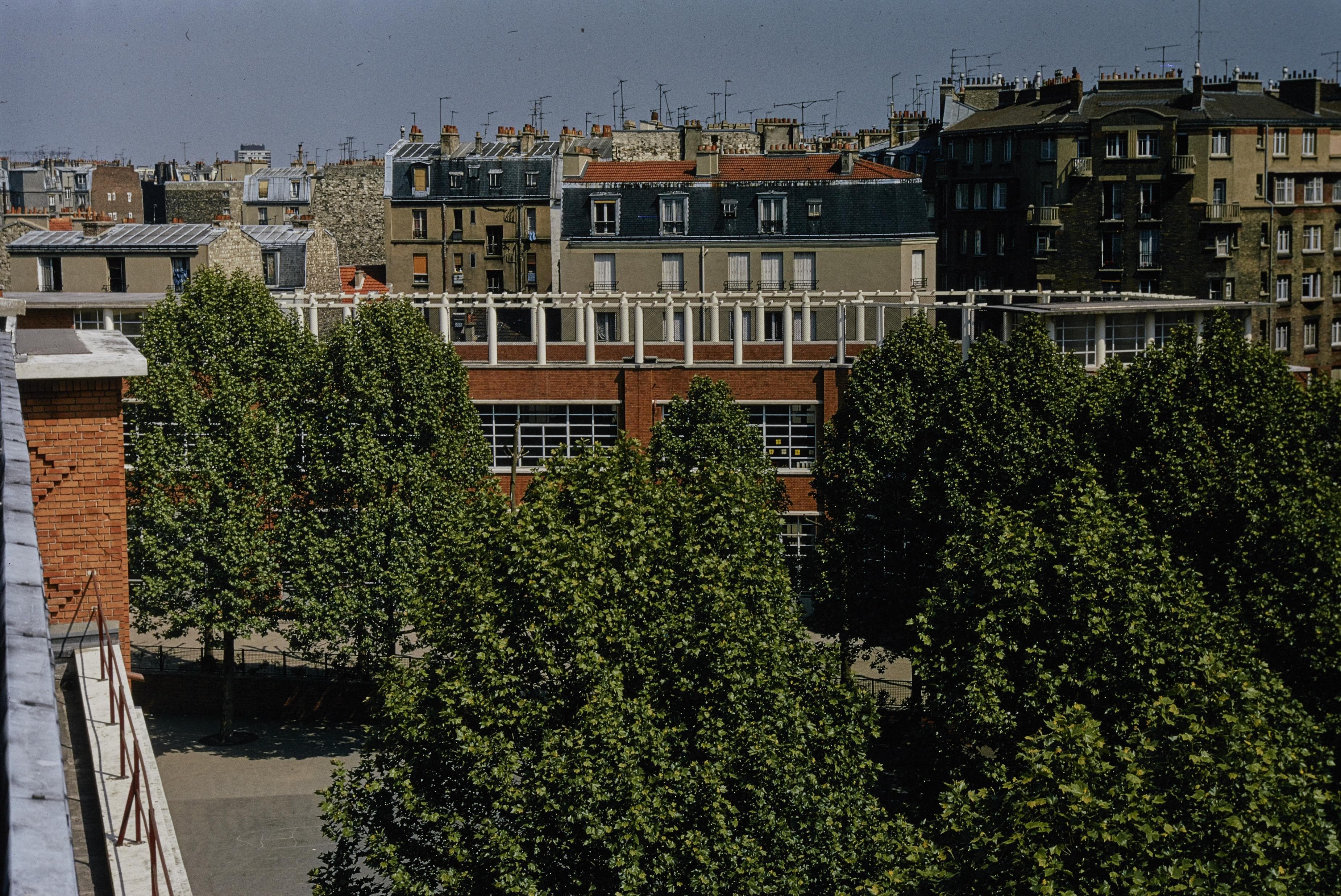 Photo d'archive