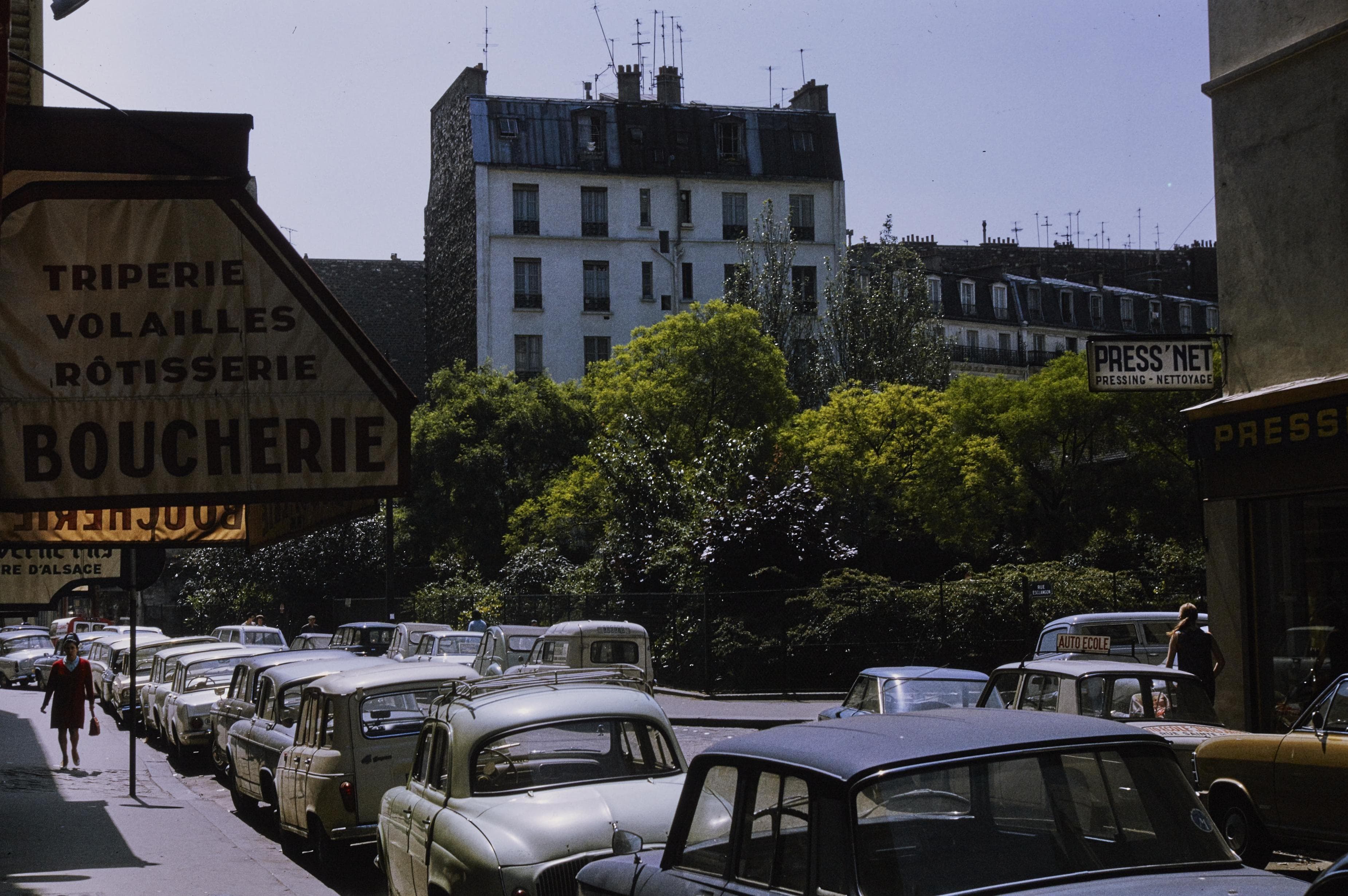 Photo d'archive