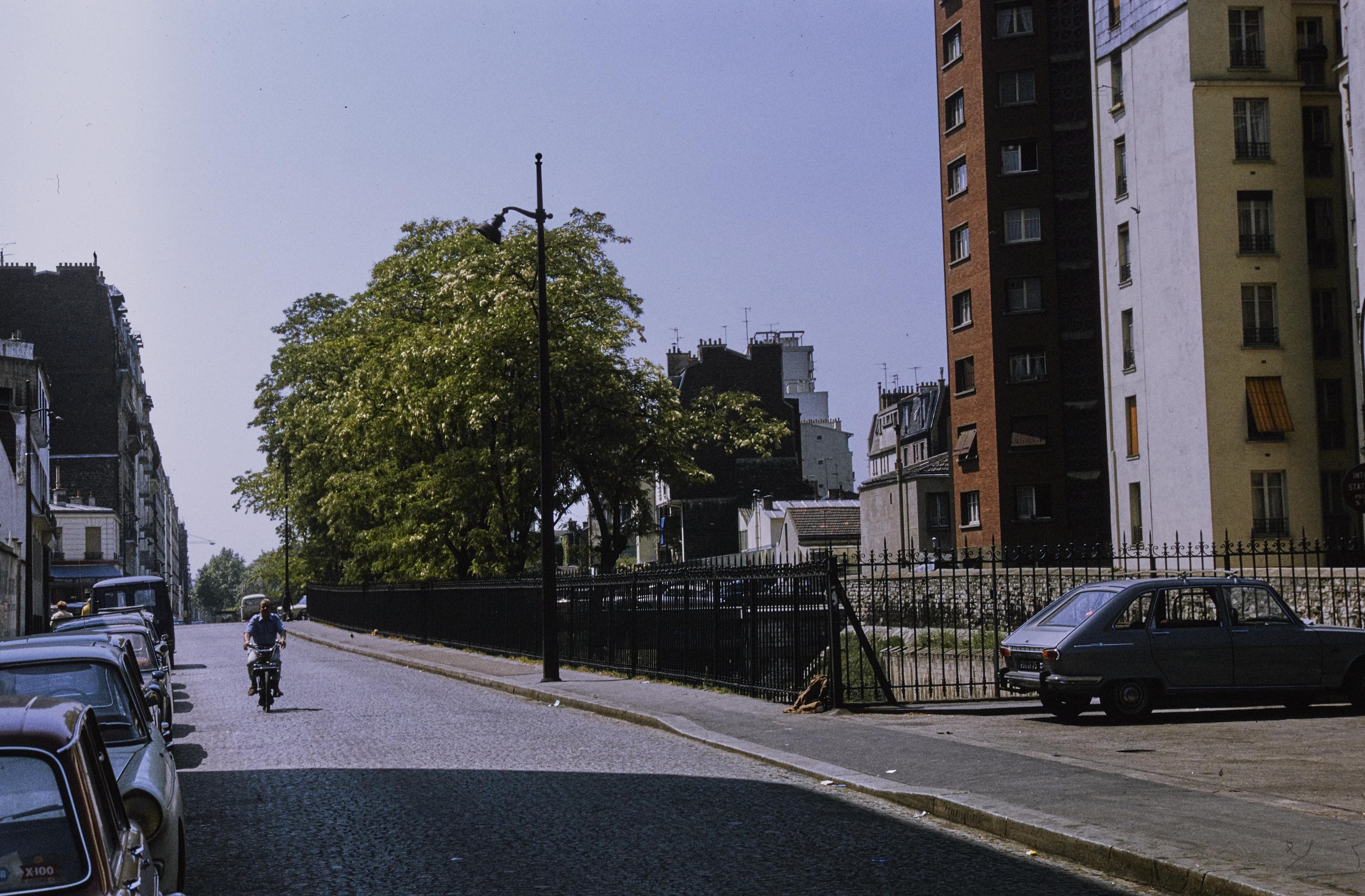 Photo d'archive