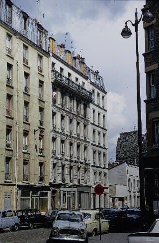 Photo d'archive