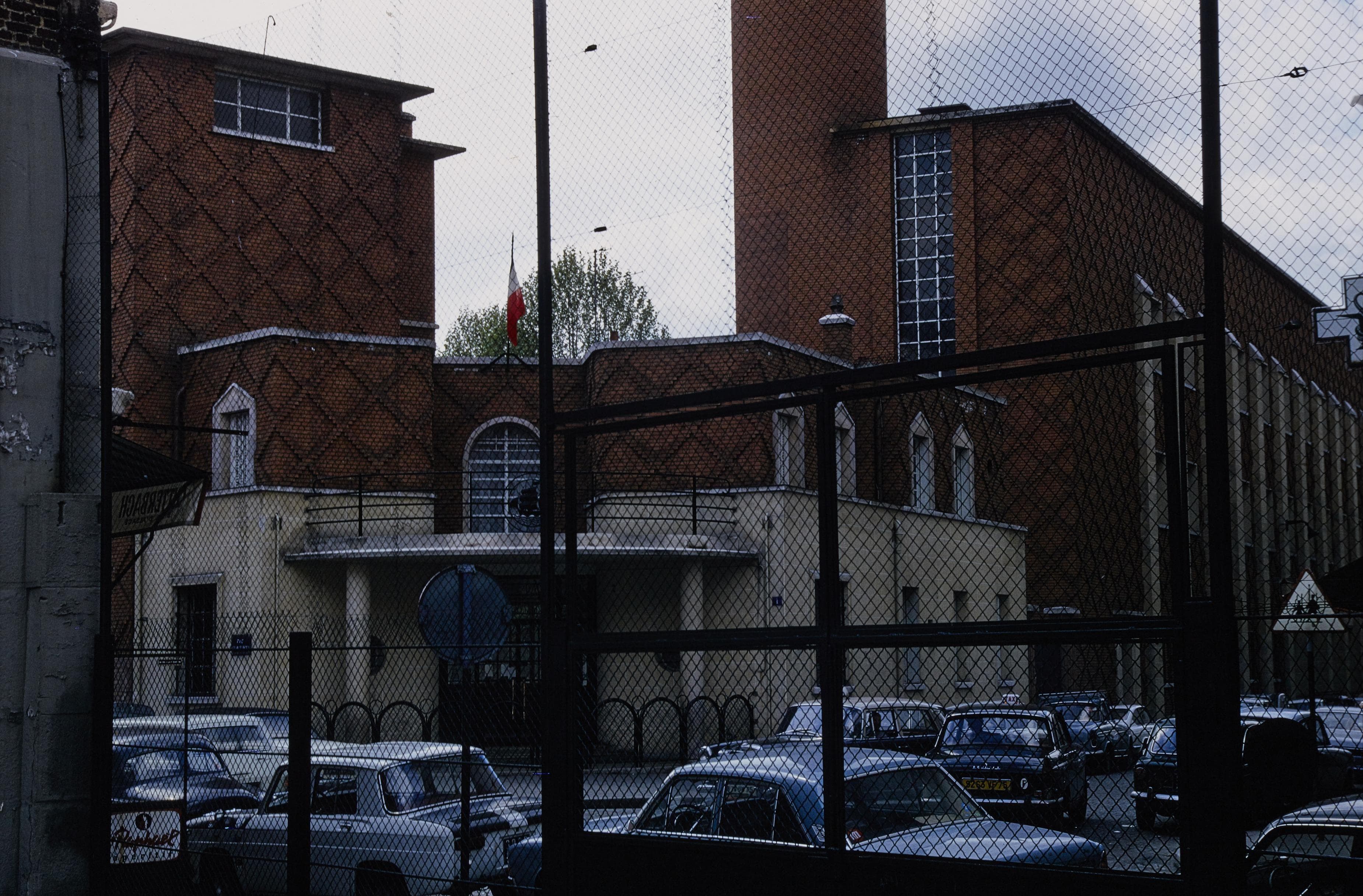Photo d'archive