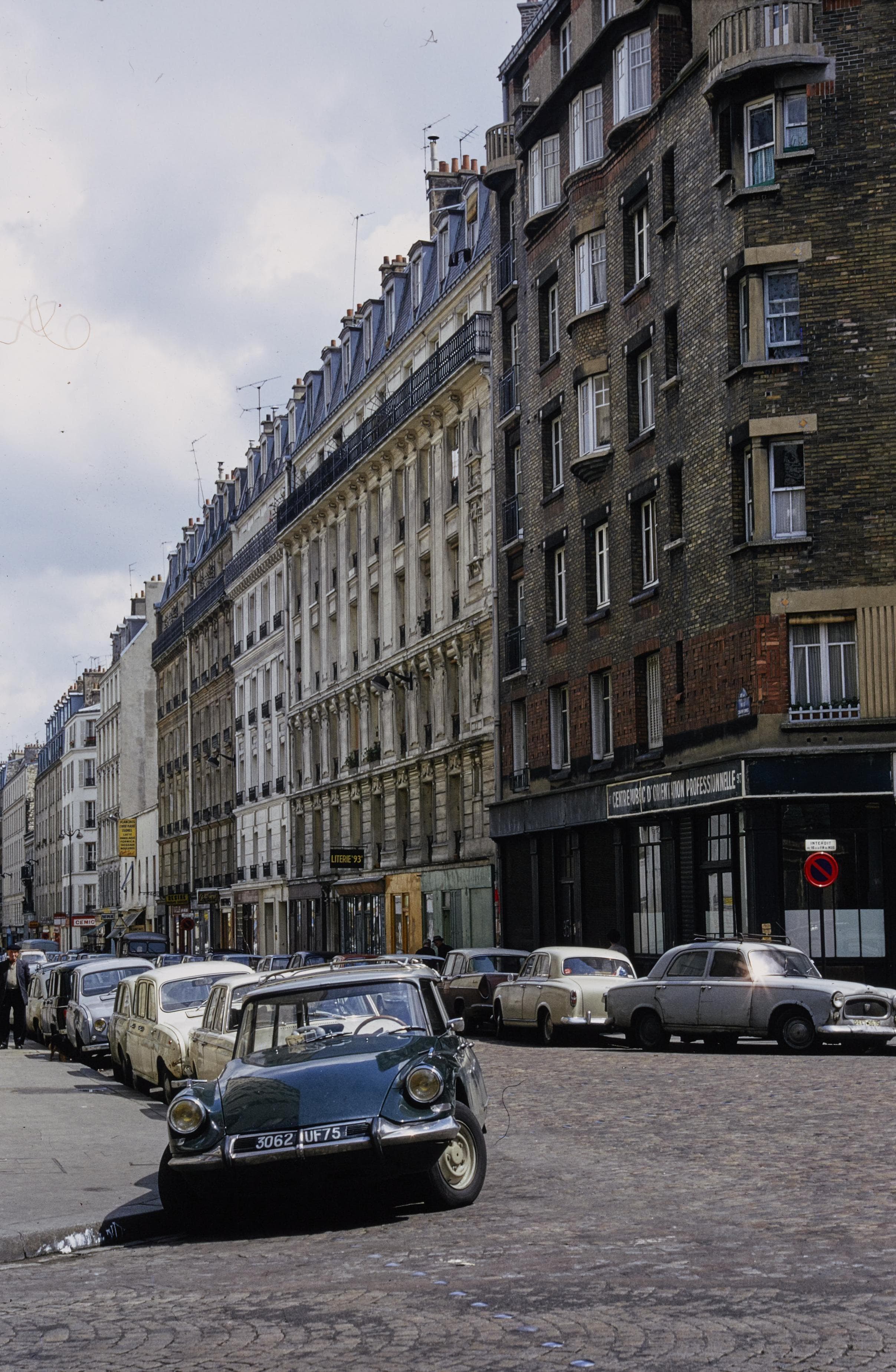 Photo d'archive