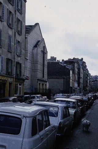 Photo d'archive