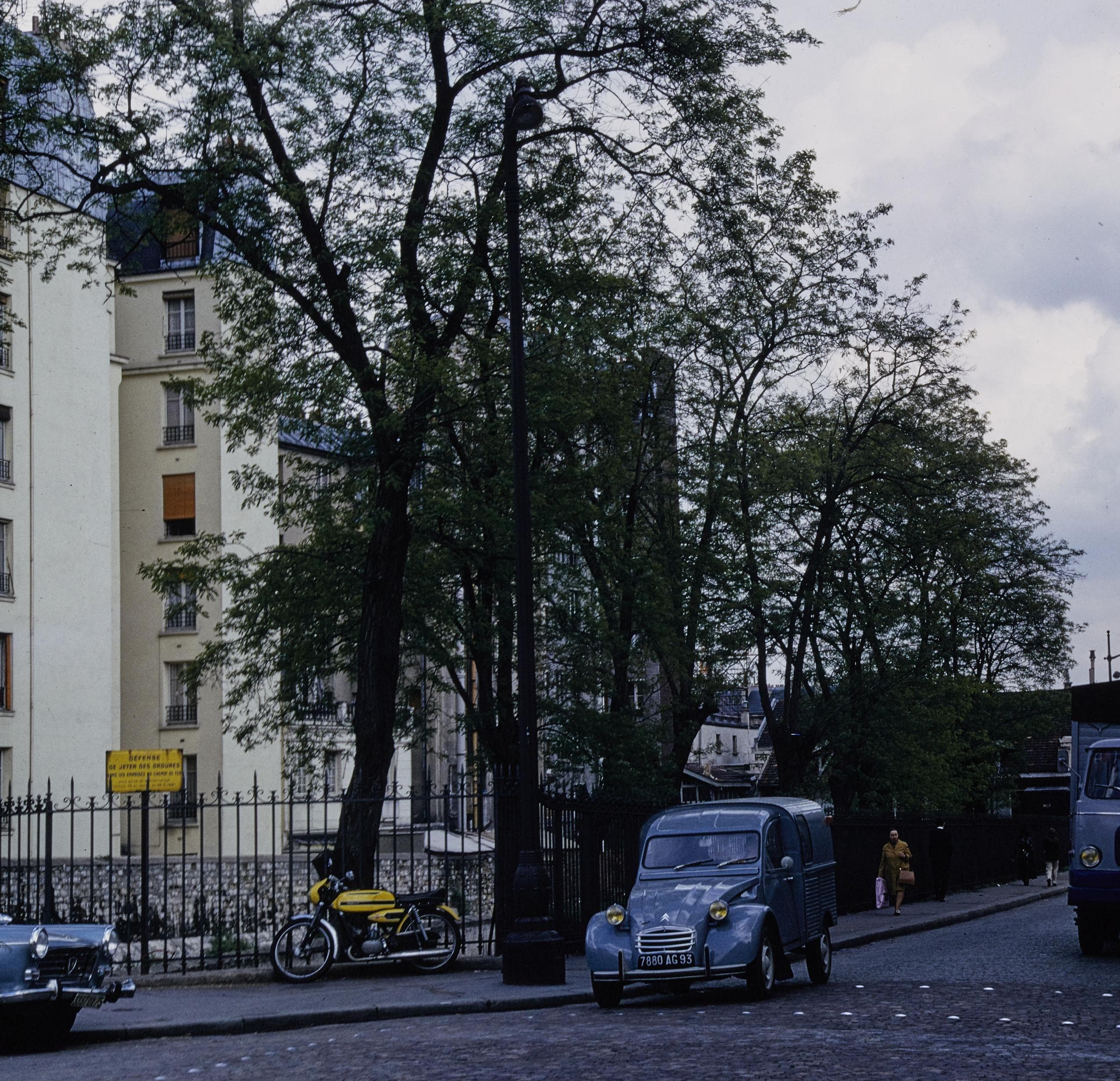 Photo d'archive
