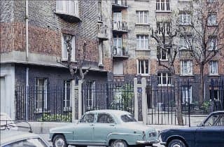 Photo d'archive