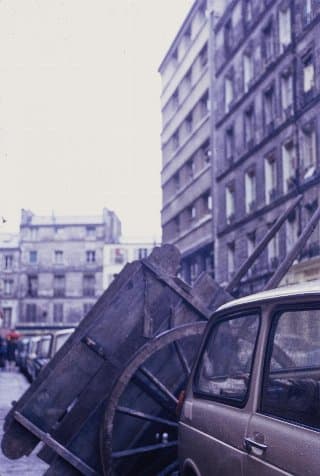 Photo d'archive